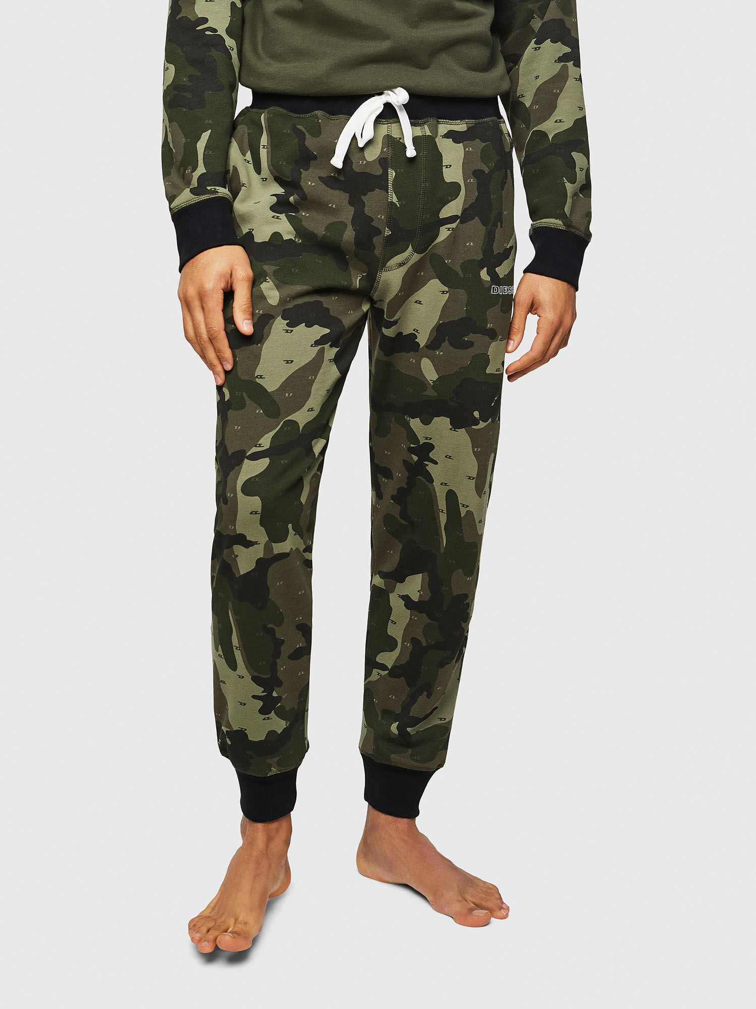 Diesel peter joggers outlet
