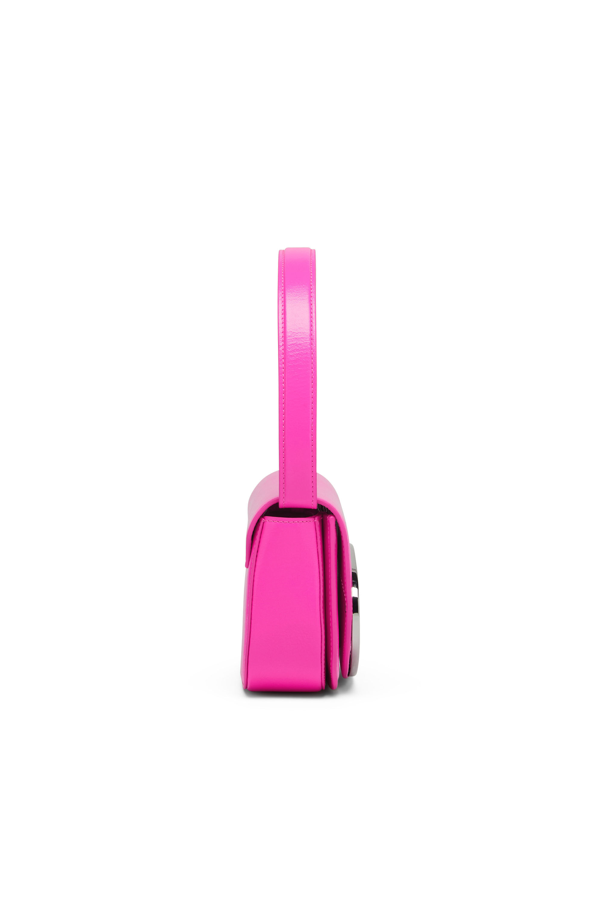 1DR Woman: Shoulder bag in neon leather | Diesel