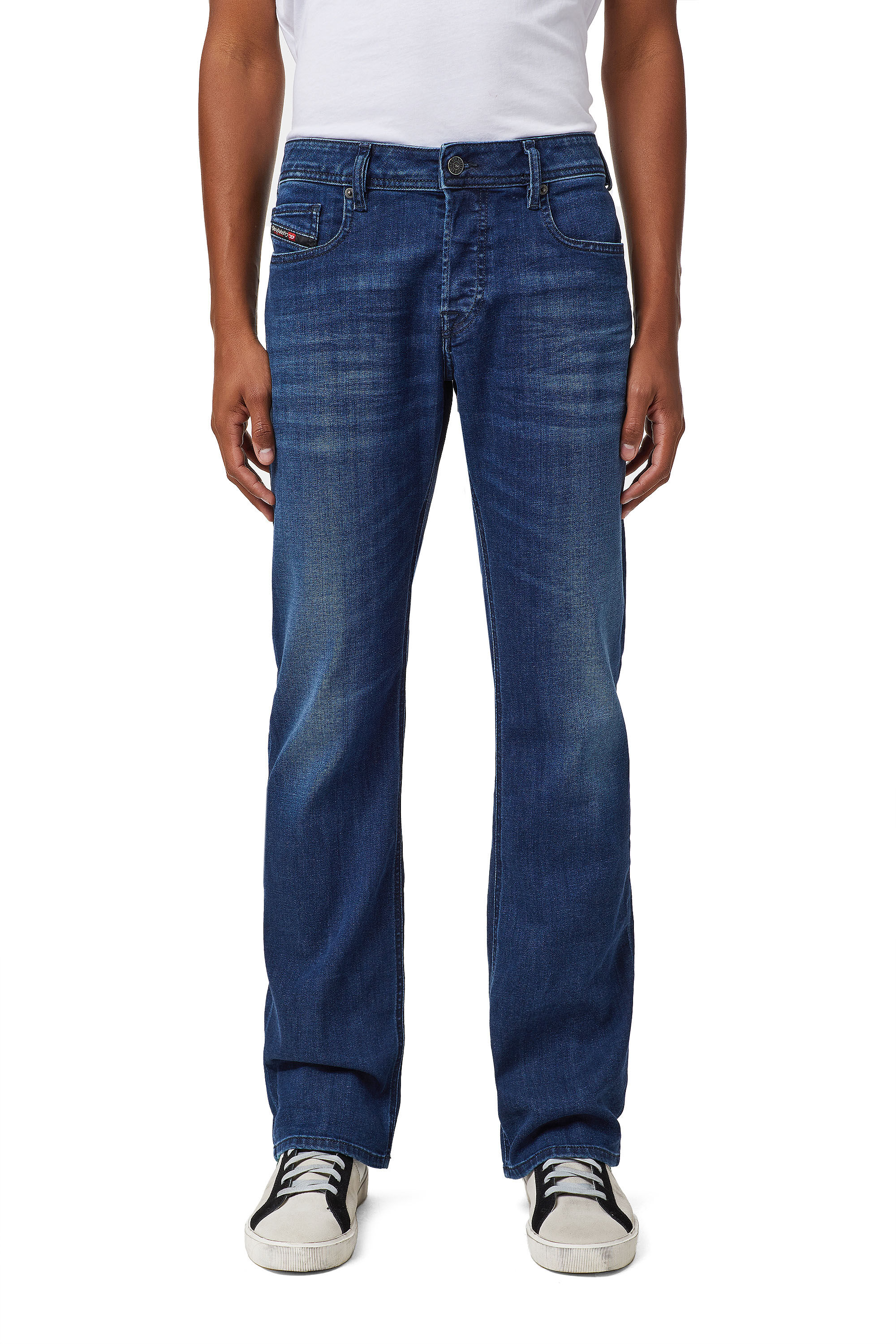 Jeans: Slim, Straight, Bootcut | Diesel
