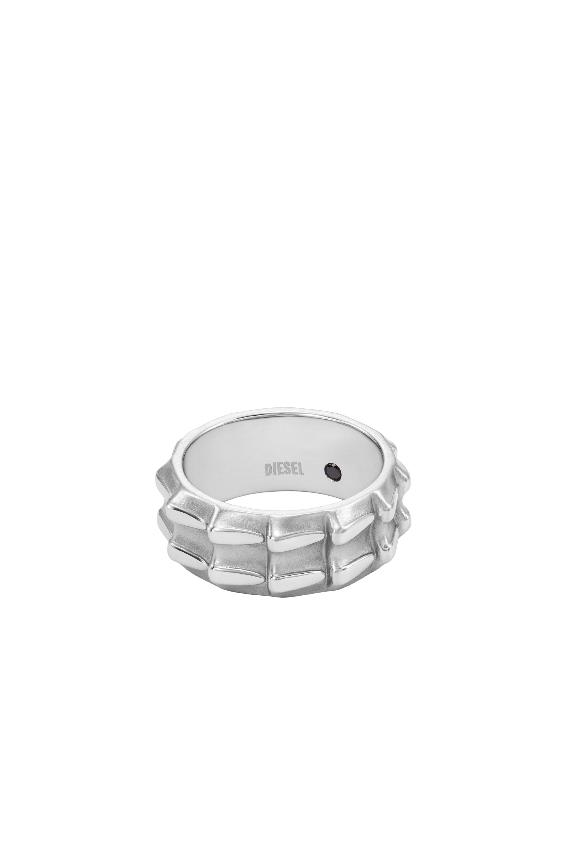Amazon.co.jp: (ディーゼル) DIESEL メンズ リング 指輪