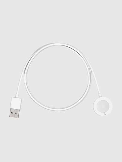 DT9001, White Diesel - DT9001, White - Smartwatches accessories - Image 1