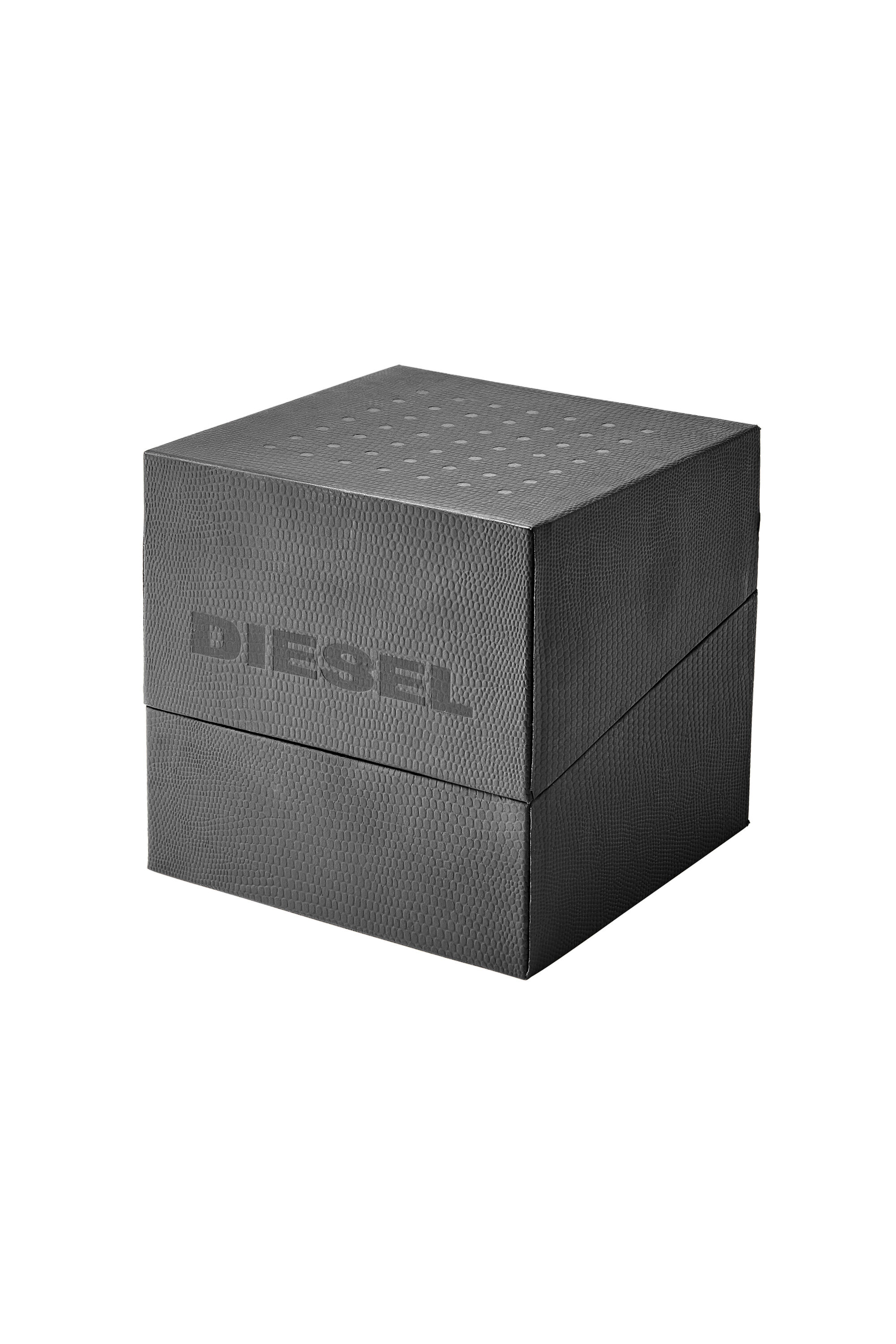 Diesel - DZ1908, Gris oscuro - Image 4