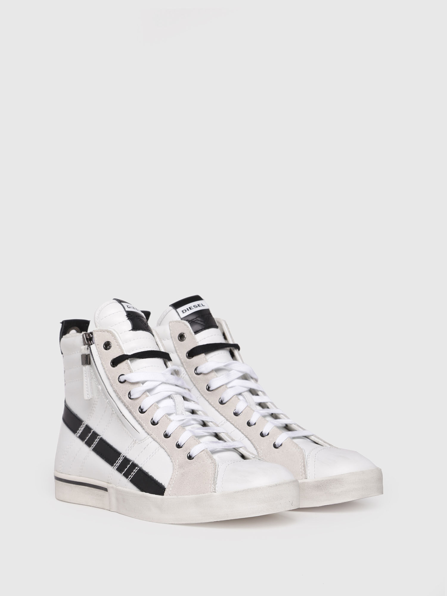 D VELOWS MID LACE