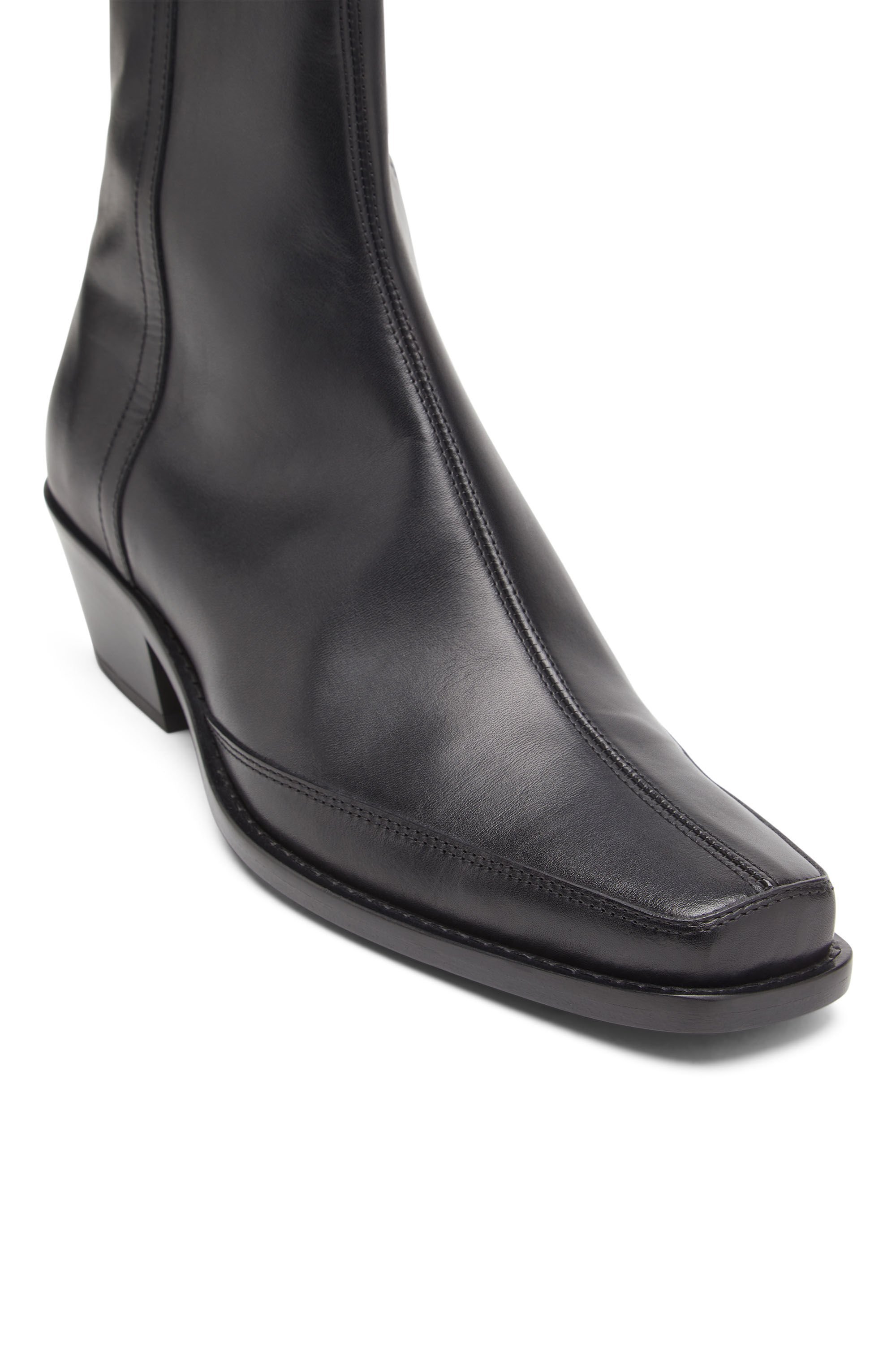 Diesel best sale boots homme