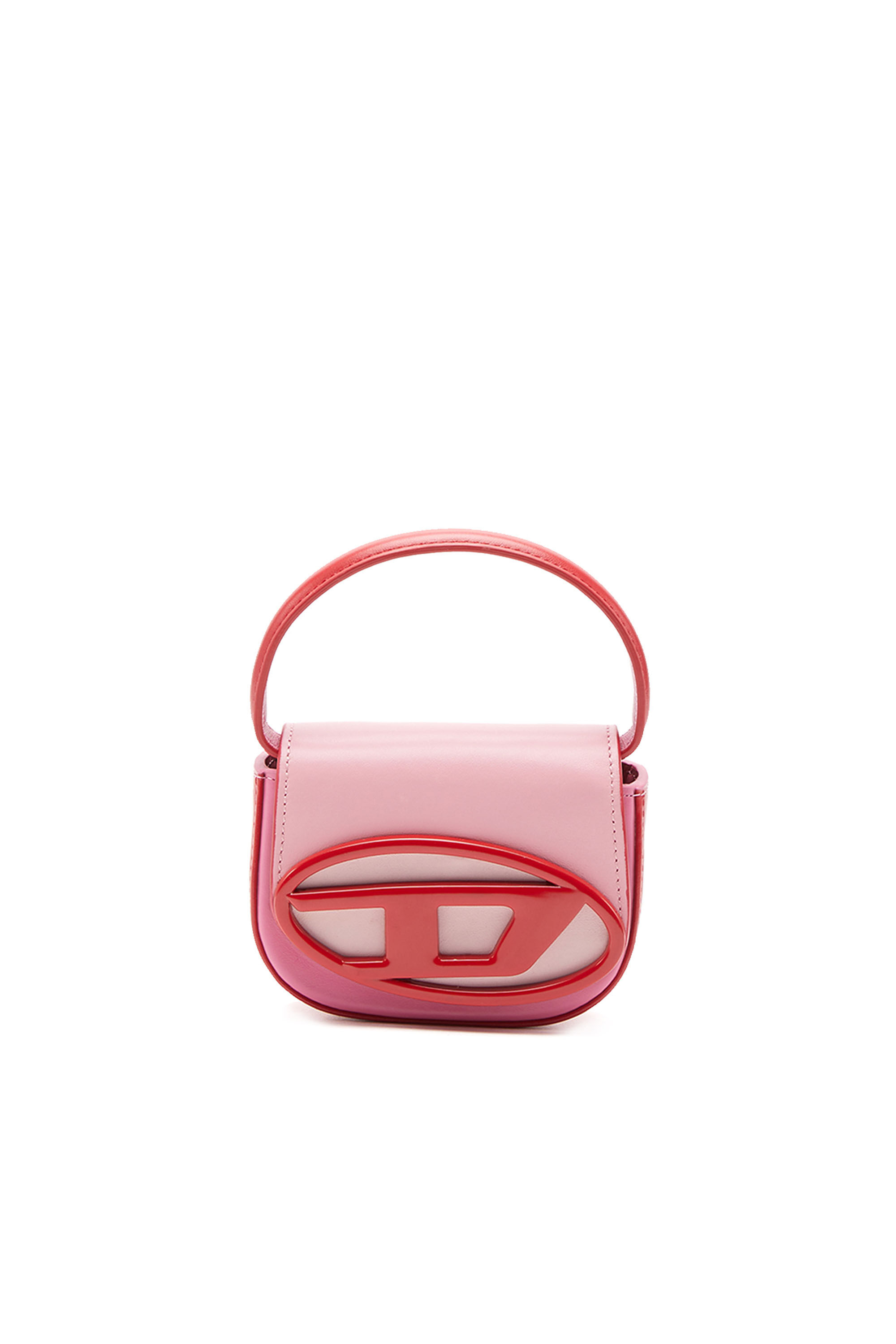 1DR XS Woman: Valentine's Day mini bag in leather | Diesel