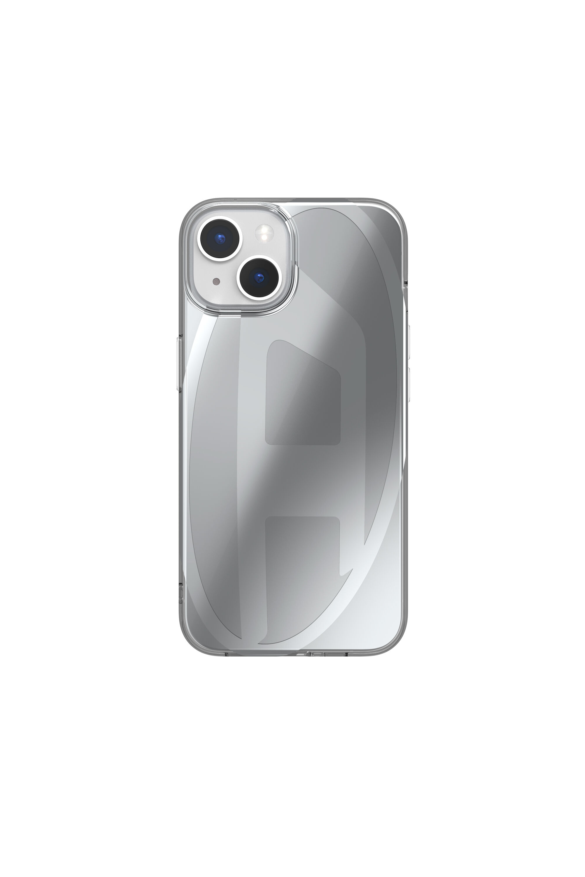 Amazon.co.jp: DIESEL iPhone14ケース / iPhone13ケース Dロゴ