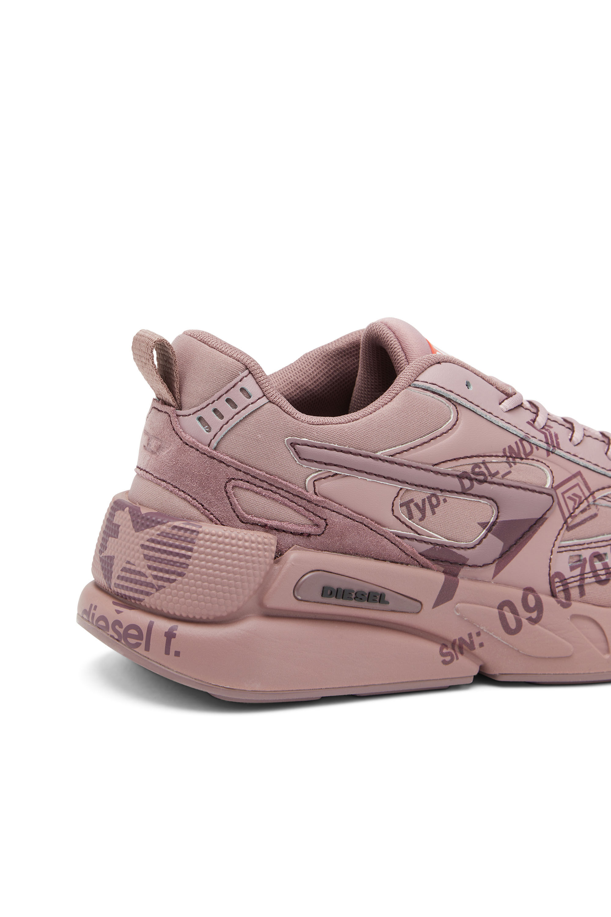 Diesel - S-SERENDIPITY SPORT W, Rosa - Image 8