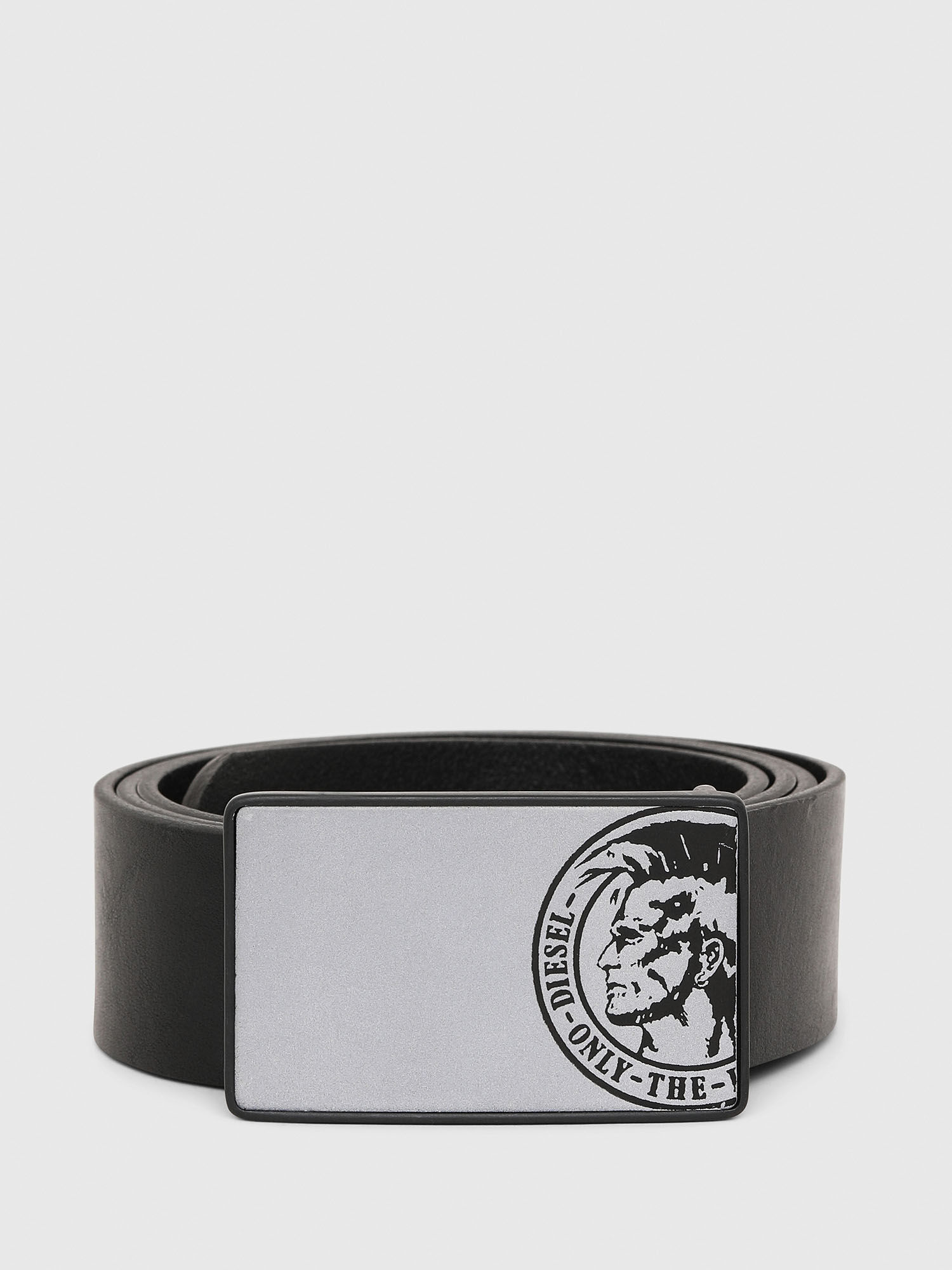 Belt Diesel Mens B-ready