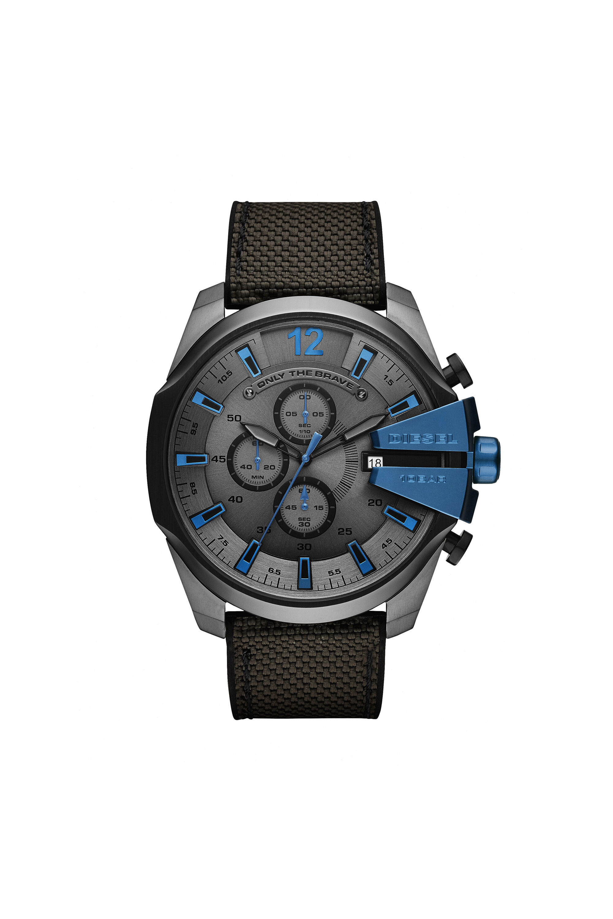 naviforce watch gold price