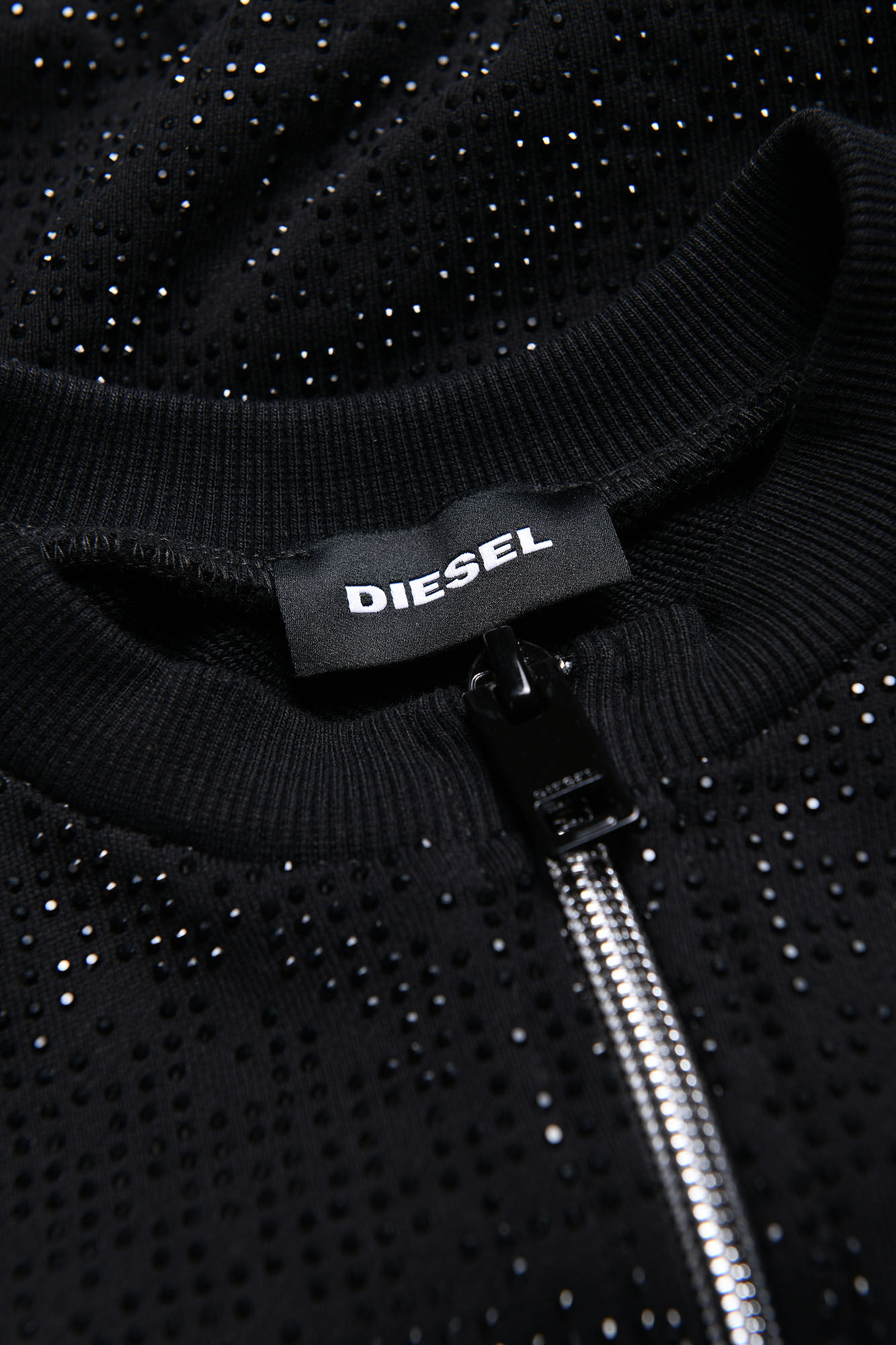 Diesel - STWINY, Negro - Image 3