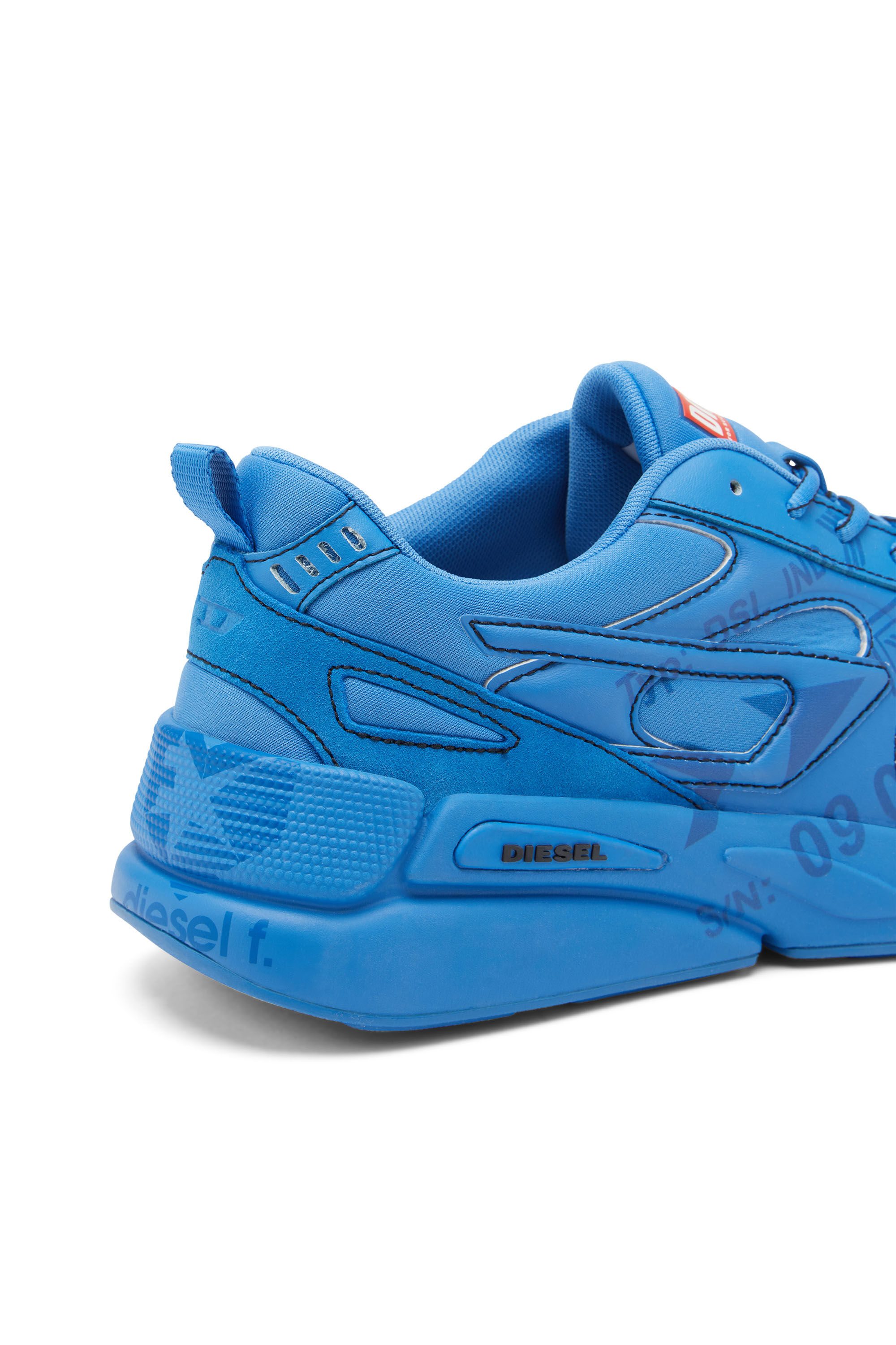 Diesel - S-SERENDIPITY SPORT, Azul - Image 7