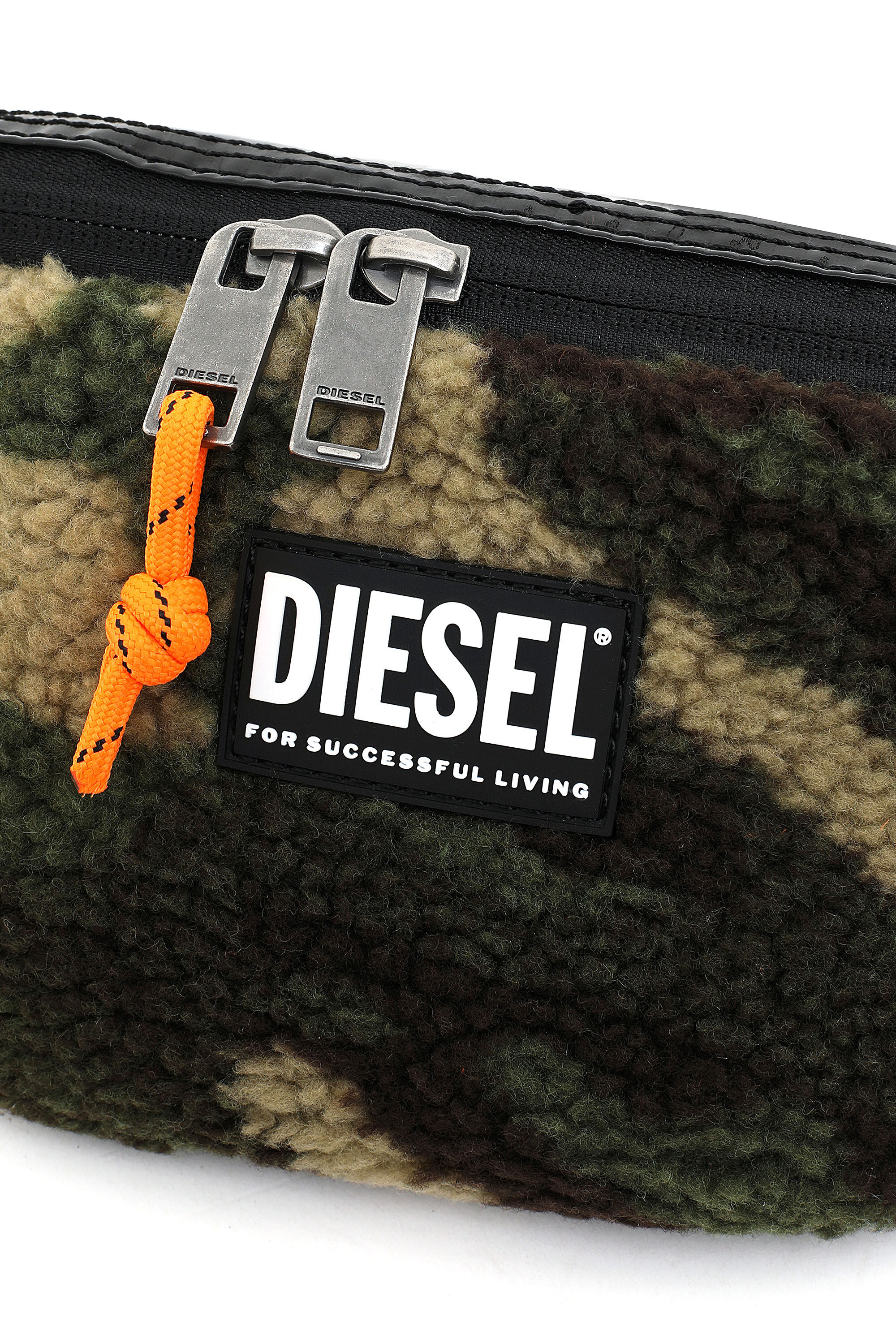Diesel - FAIRFOX, Verde Camuflaje - Image 5