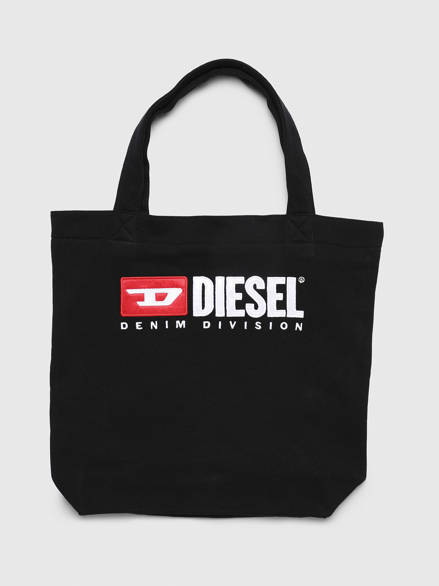 Diesel - WUXI, Negro - Image 1