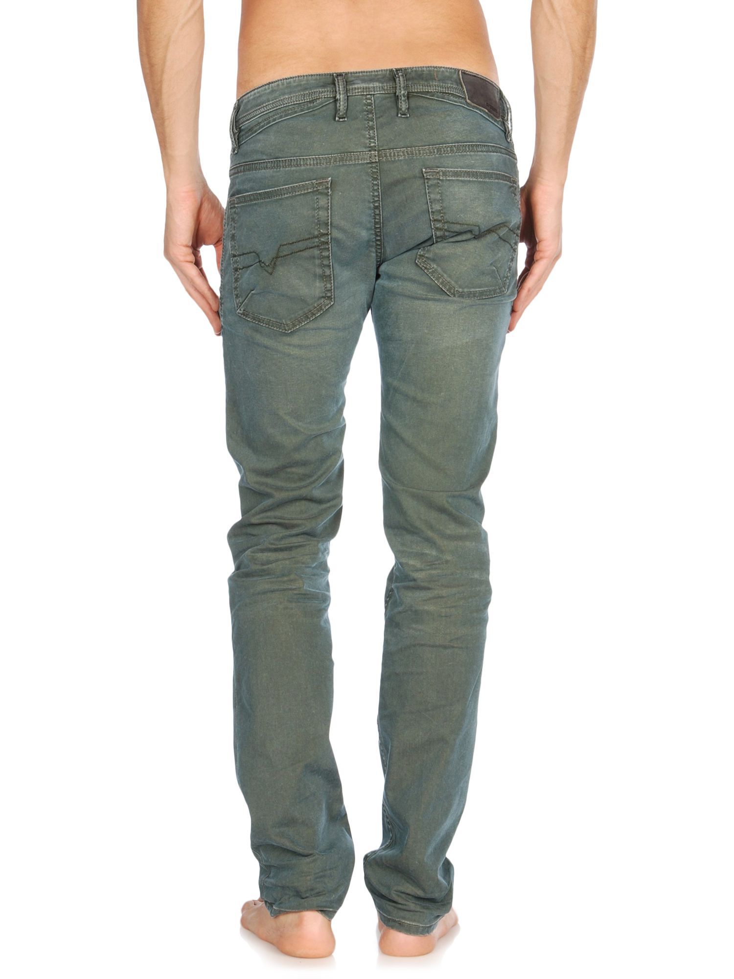 Shioner diesel top