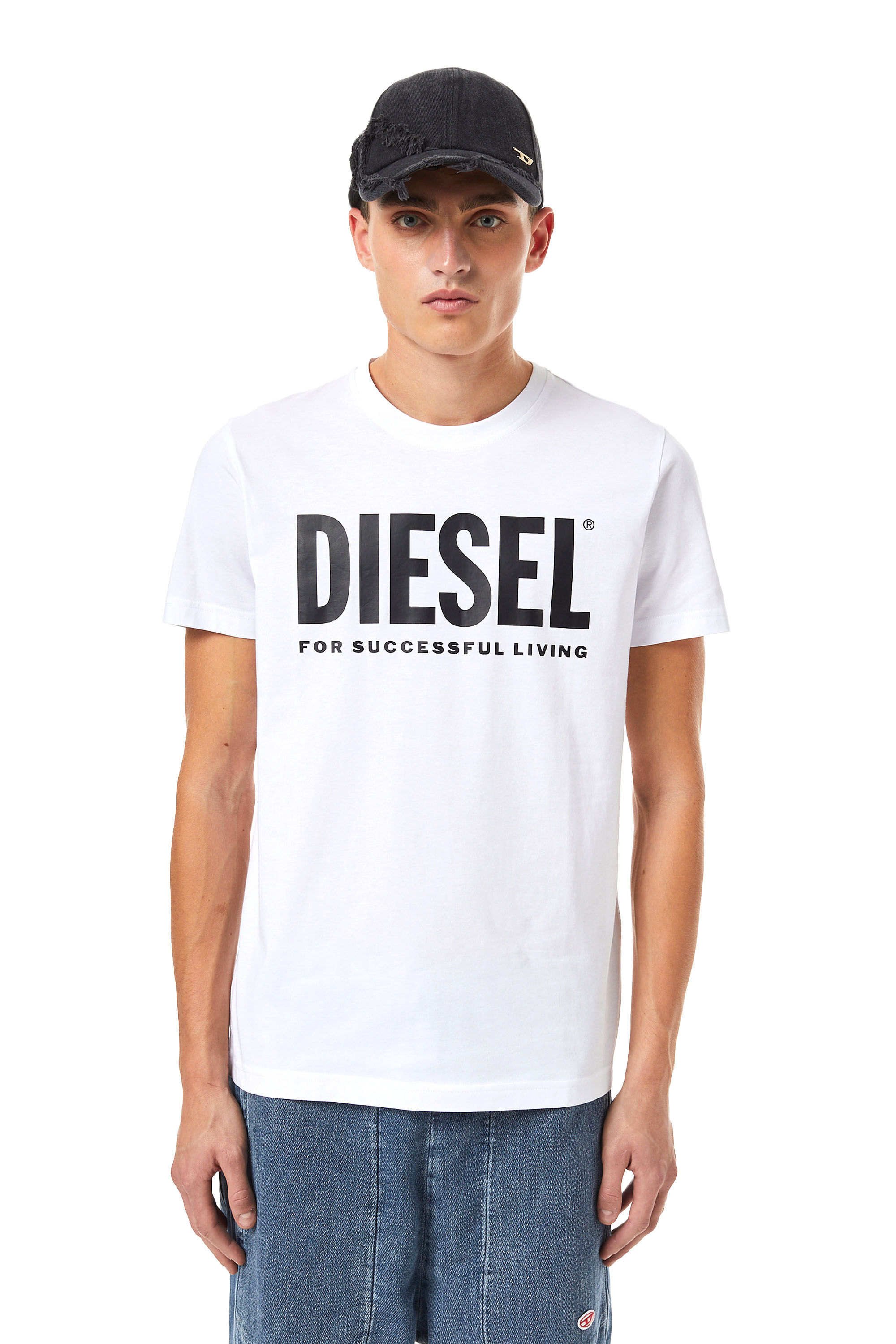 Diesel - T-DIEGOS-ECOLOGO,  - Image 3