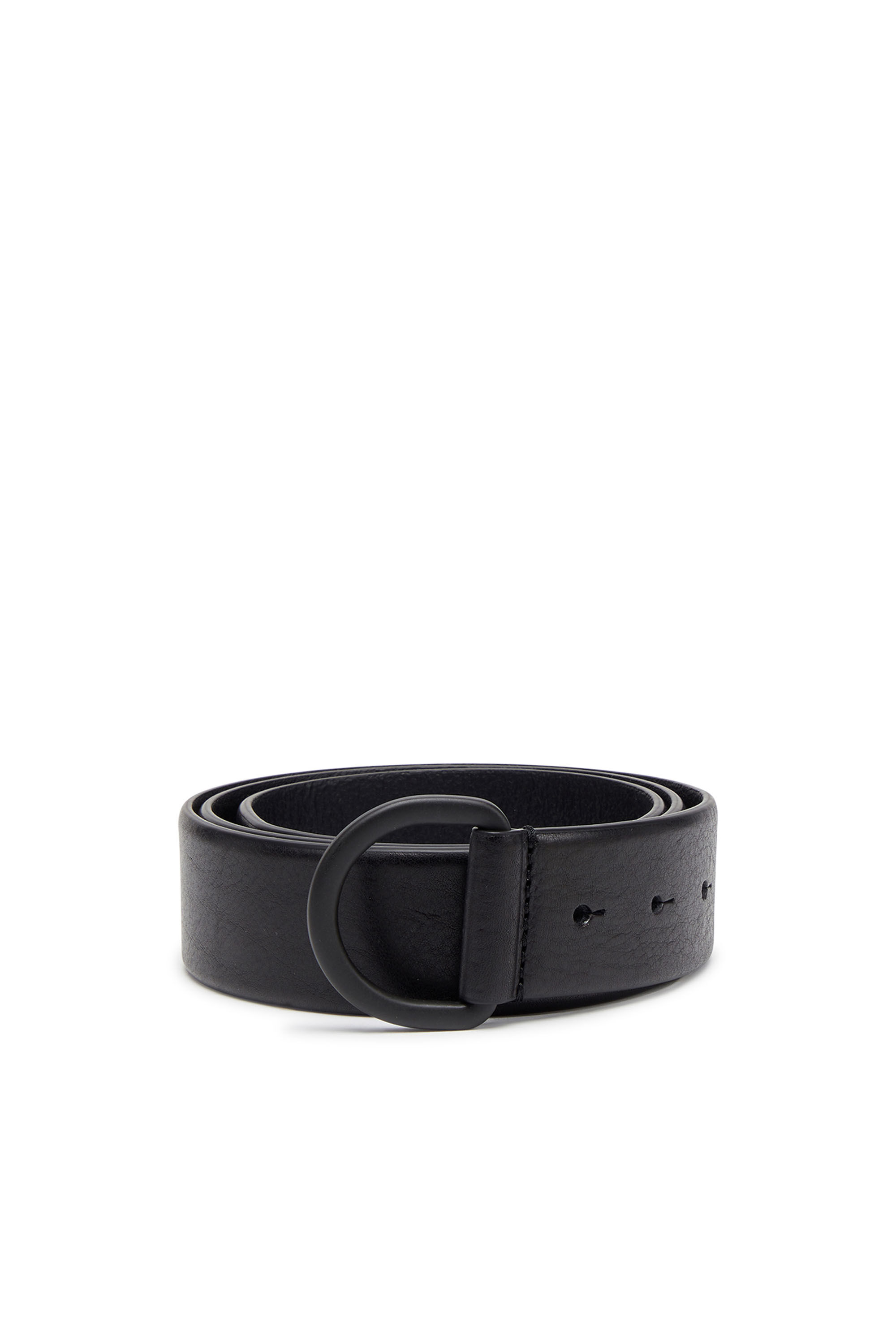 Diesel - B-D STUD 40, Negro - Image 1