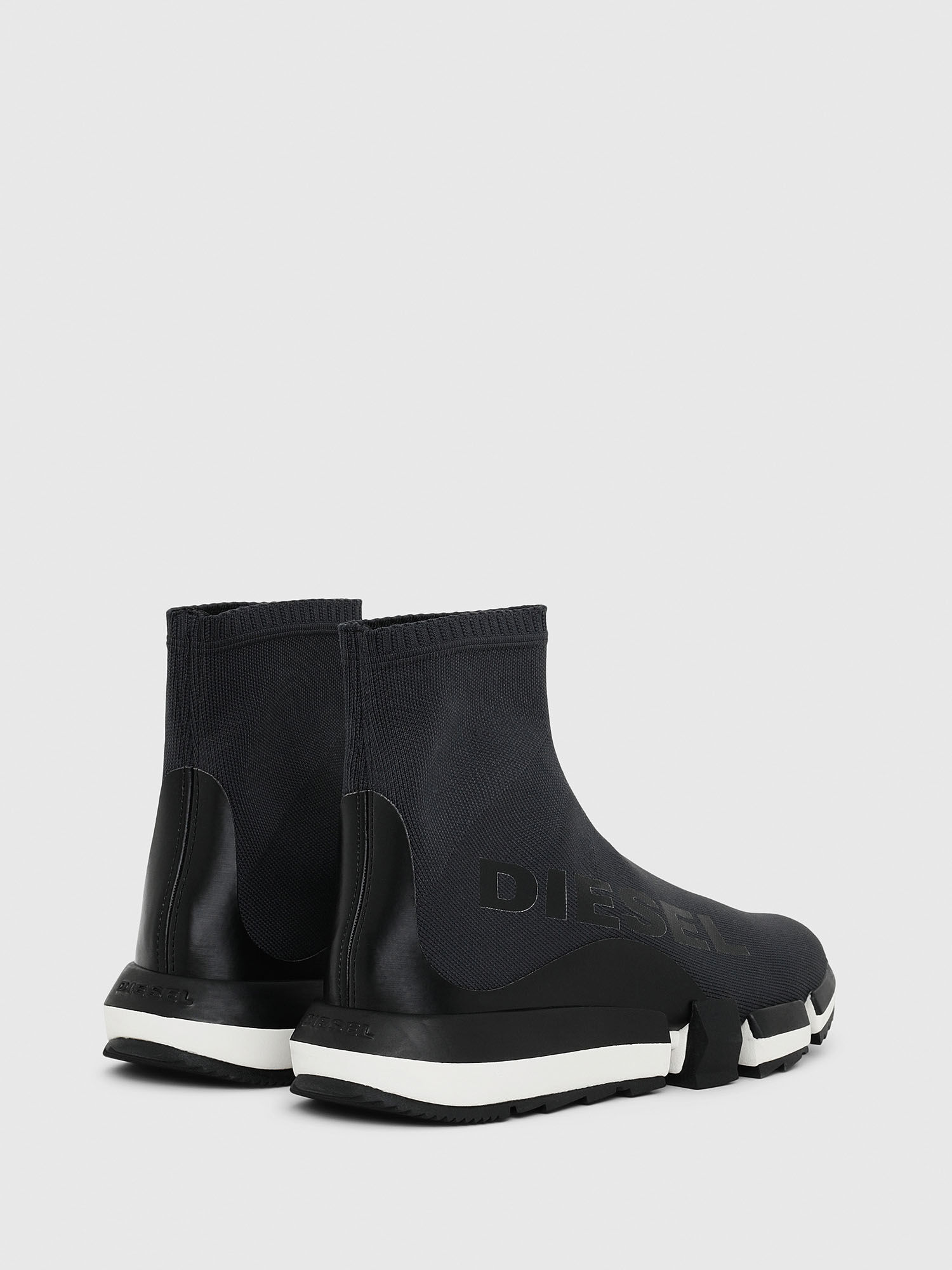 Sock sneakers dames sale sales