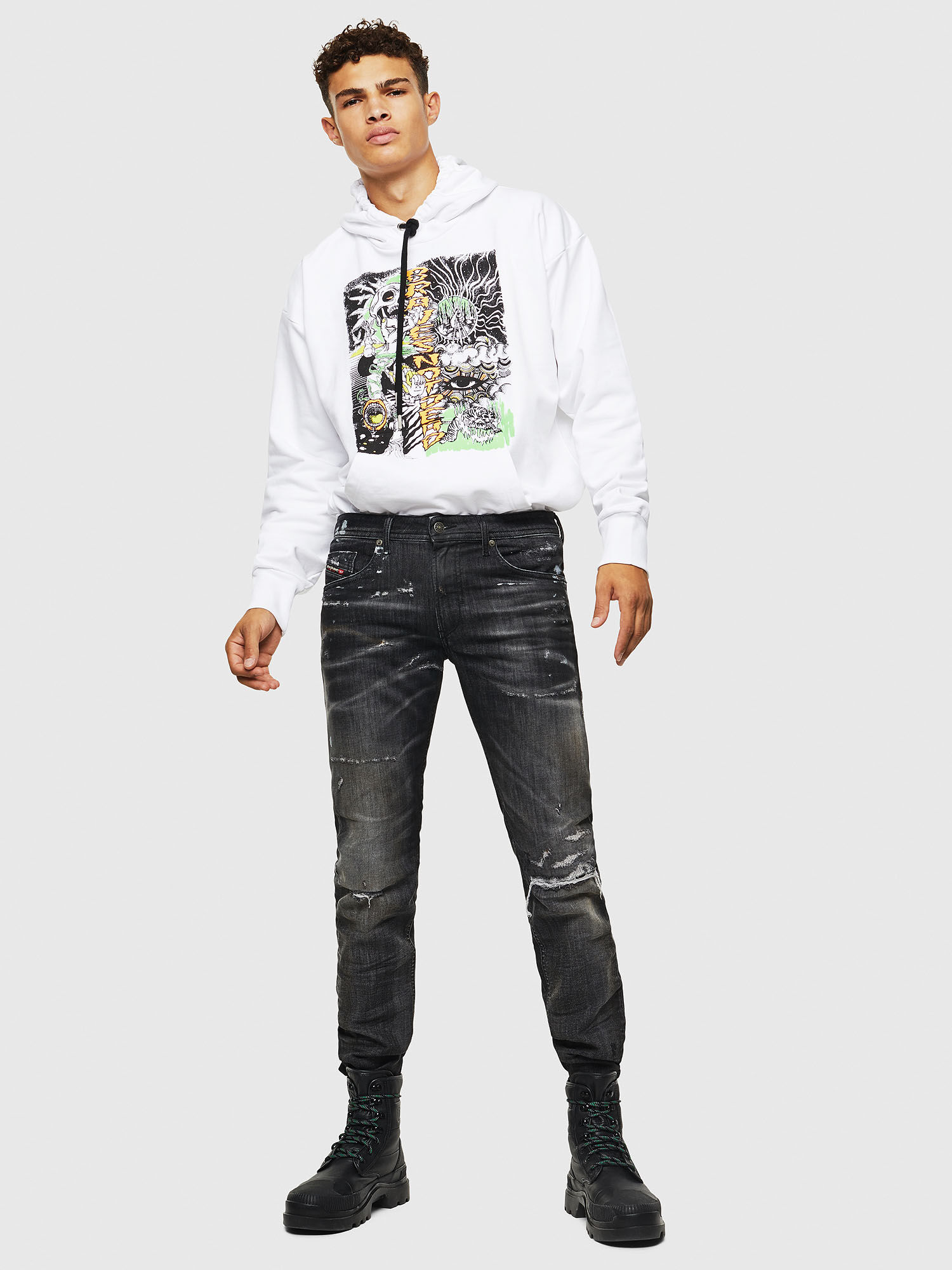 thommer joggjeans 0098e
