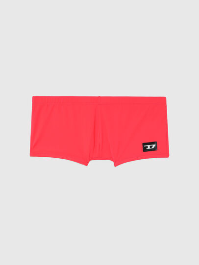 BMBX-HERO, Diesel - BMBX-HERO, - Pantalònes cortos playa - Image 4