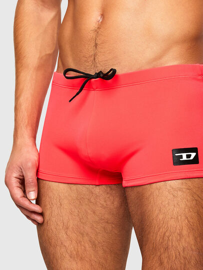 BMBX-HERO, Diesel - BMBX-HERO, - Pantalònes cortos playa - Image 3