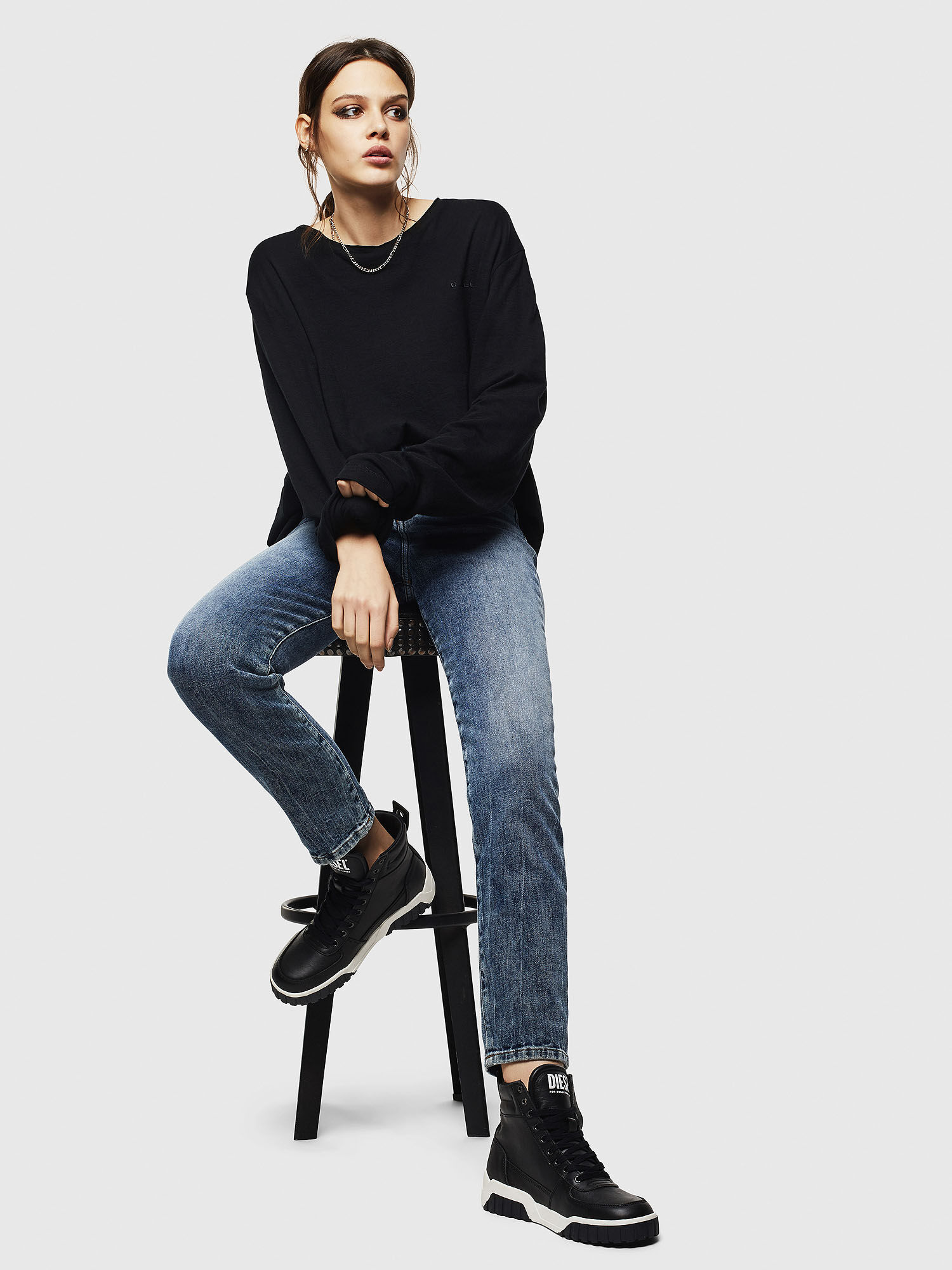 Diesel s on sale rua
