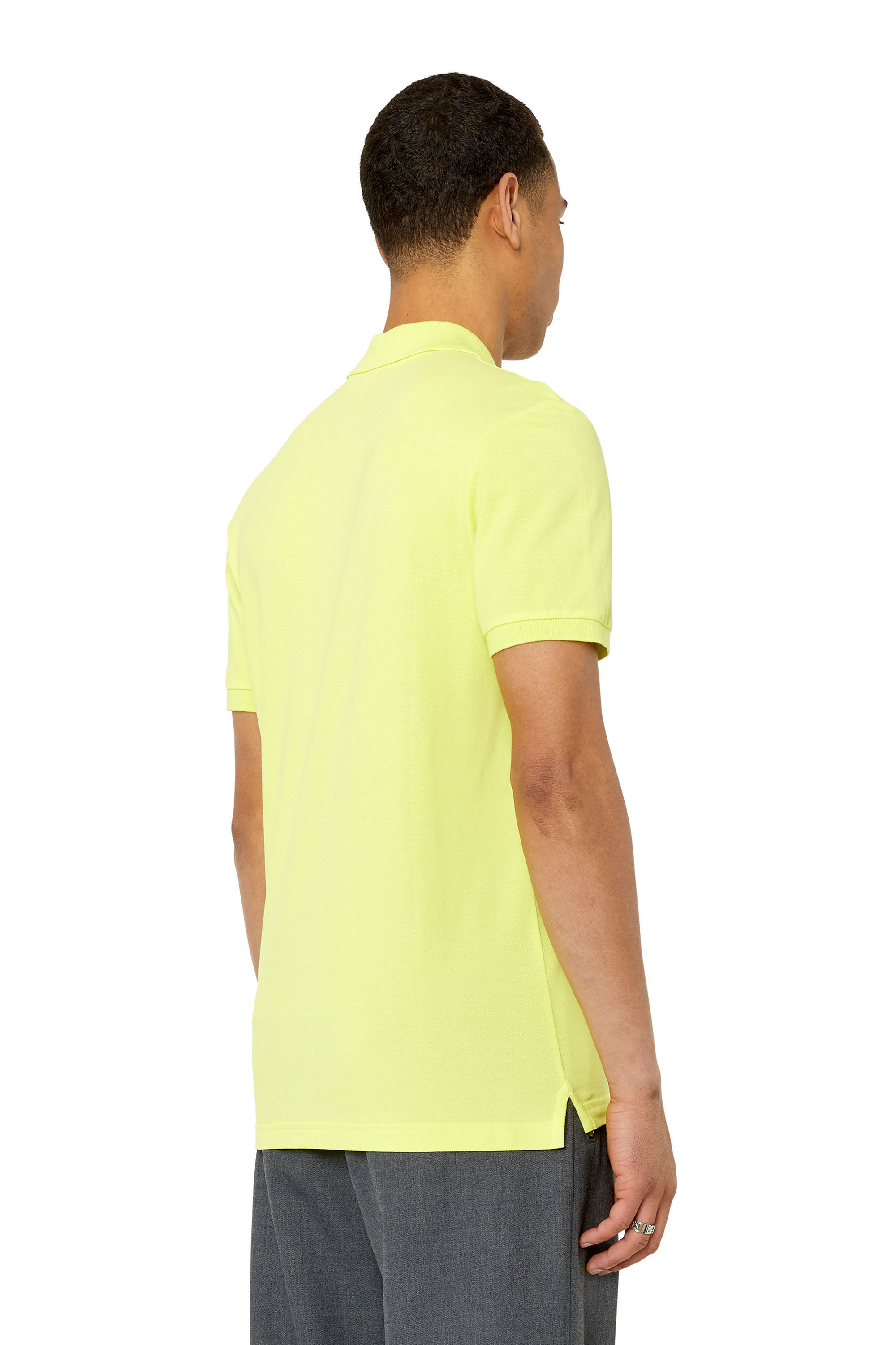 Diesel - T-SMITH-DOVAL-PJ, Yellow - Image 4