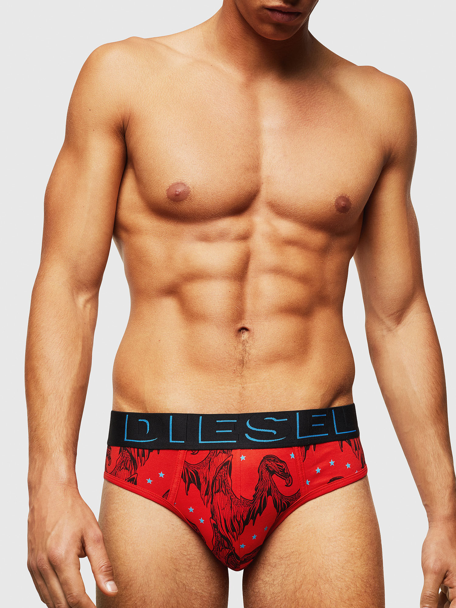 Diesel - UMBR-ANDRE,  - Image 1