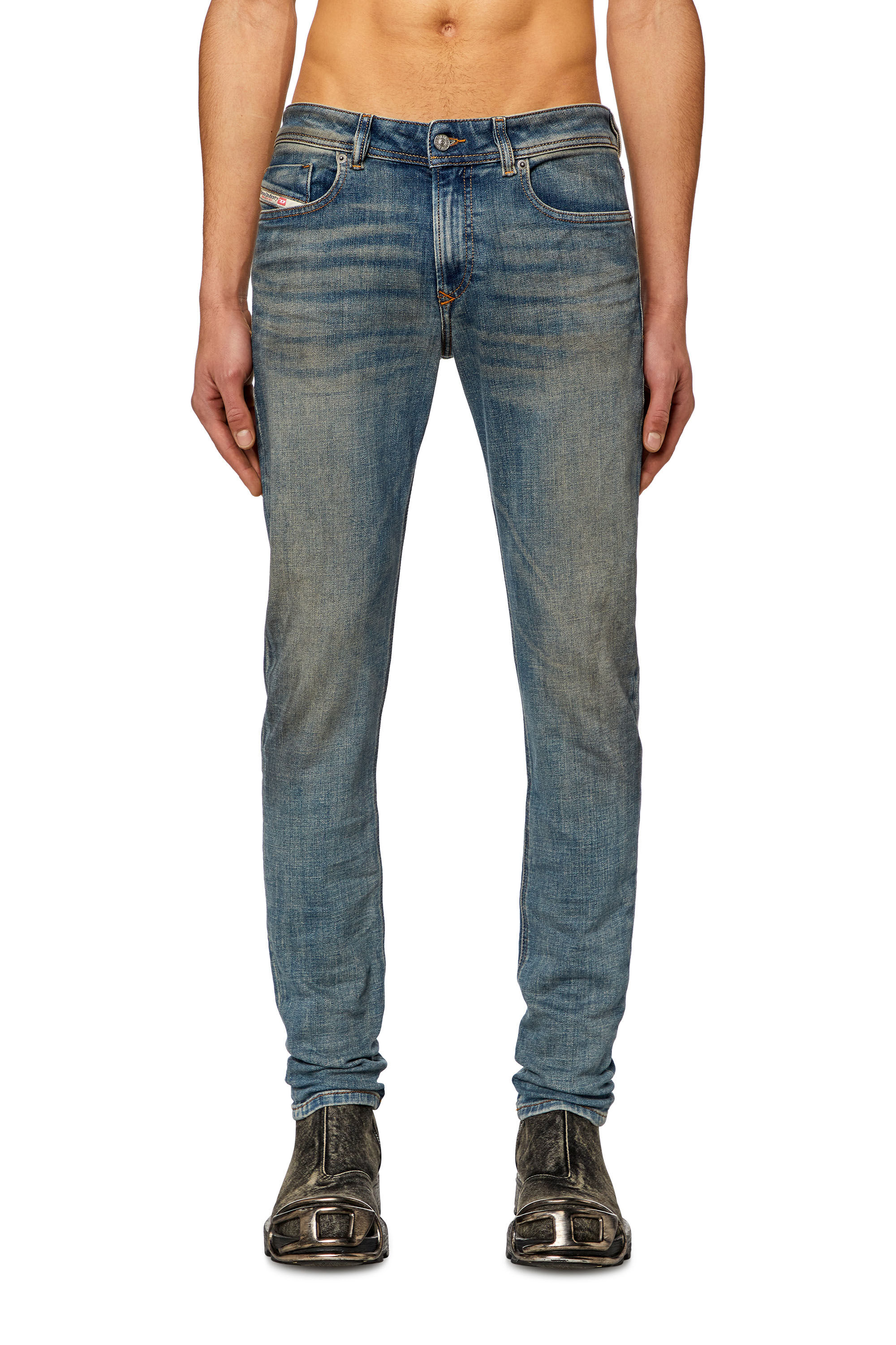 DIESEL ディーゼル 1995 A04347 09E10 W30 - メルカリ