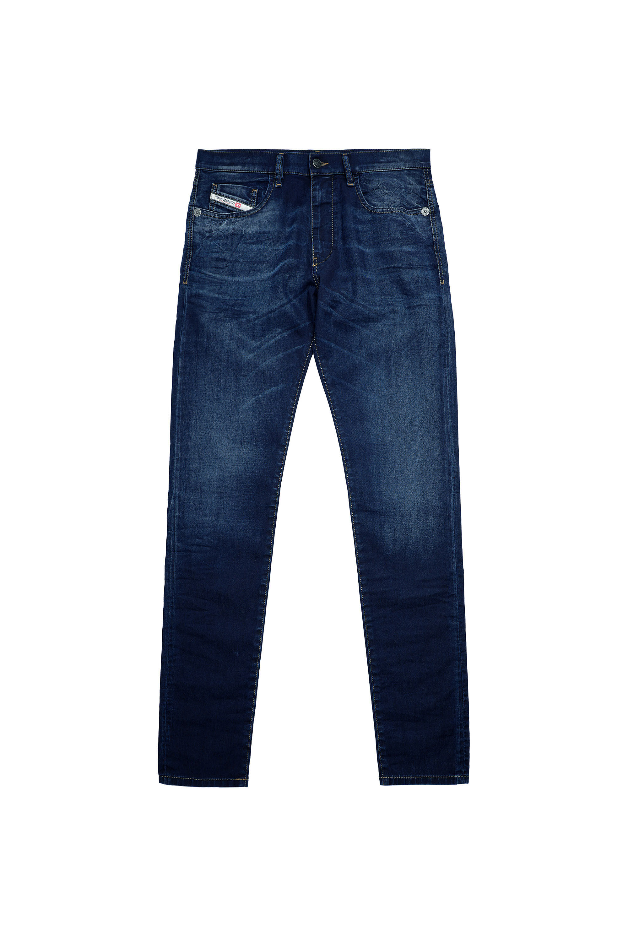 D-Strukt Slim JoggJeans® 069WS | Diesel