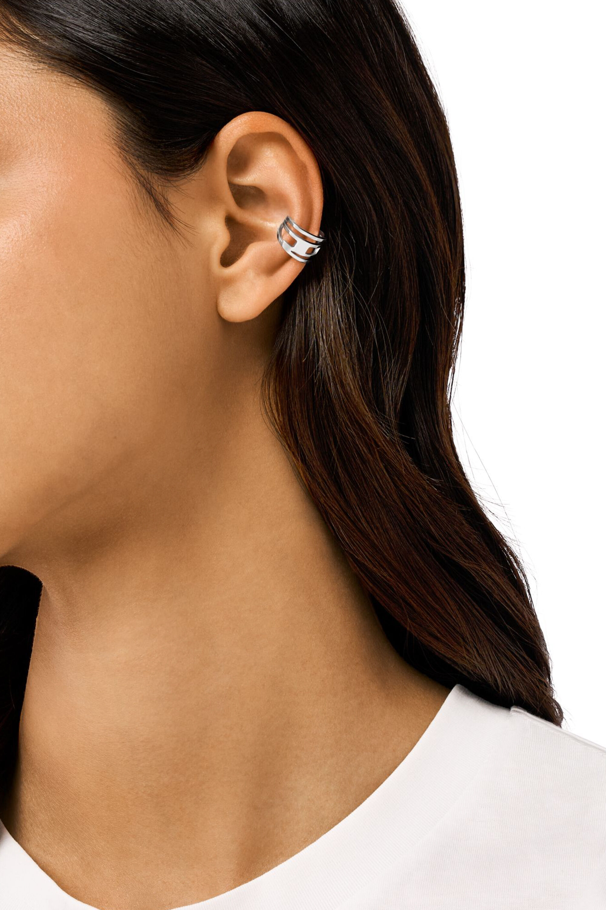 Stainless steel ear cuff sale