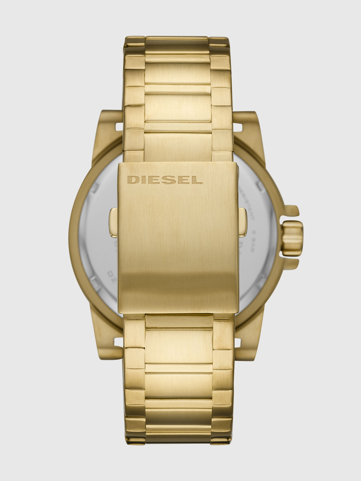 Diesel - DZ1912, Gold - Image 3