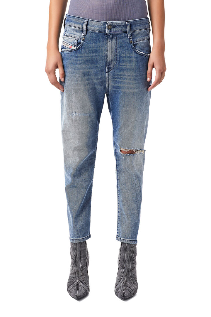 Fayza Boyfriend Jeans 09B16, Fayza Boyfriend Jeans 09B16,