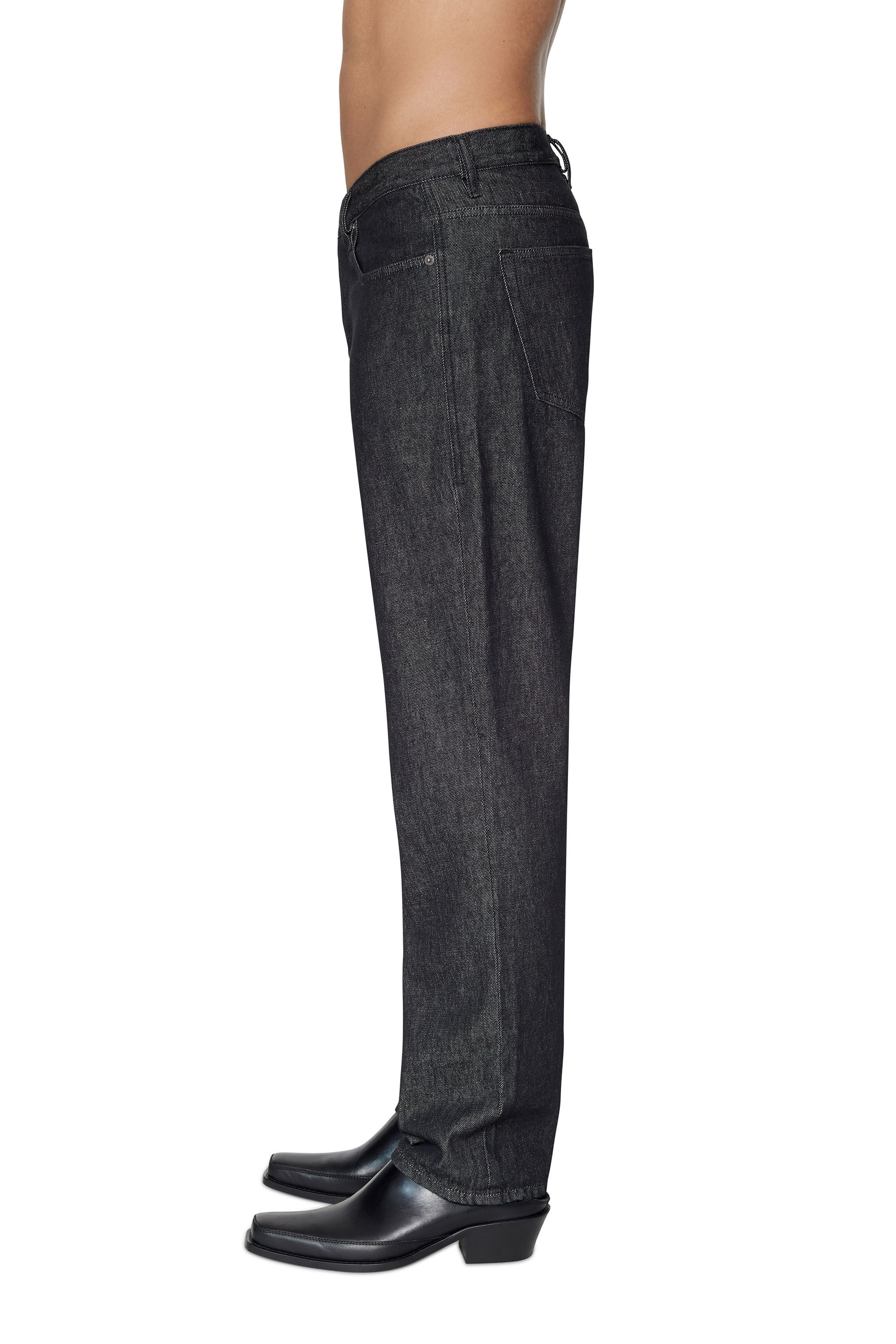 2020 D-Viker Straight Jeans Z9C34
