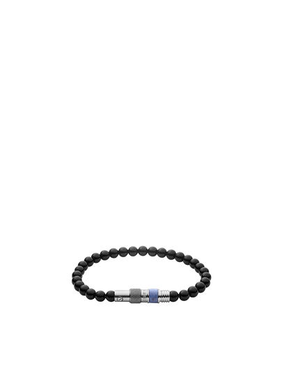 DX1219, Black Diesel - DX1219, Black - Bracelets - Image 1