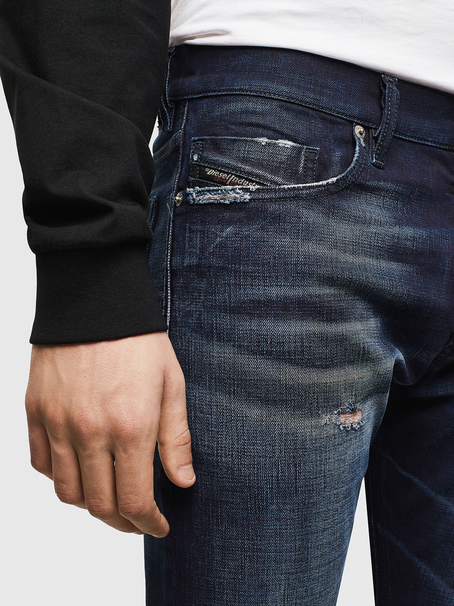 thermal work pants