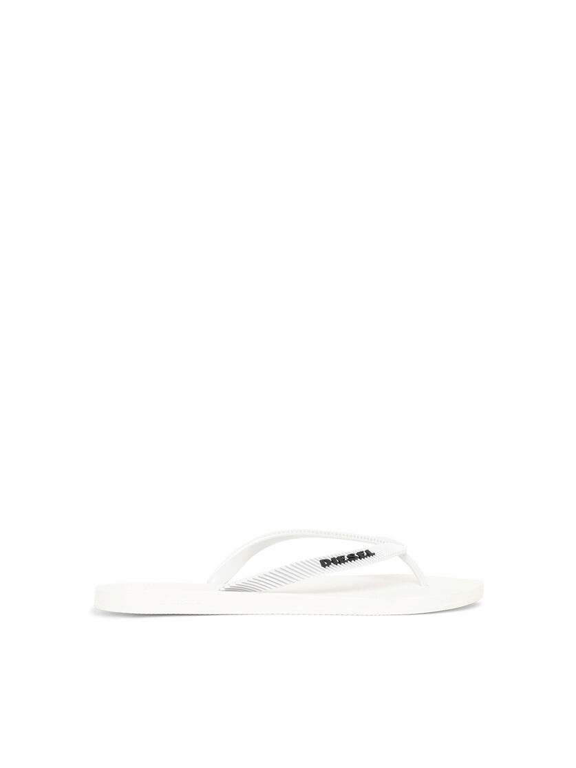 Sa Kauay Hombre Chanclas Con Suela Antideslizante Diesel Sa Kauay Hombre Chanclas Con Suela Antideslizante Diesel