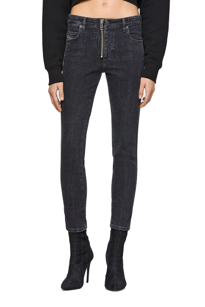 Babhila Slim Jeans 09A67, Babhila Slim Jeans 09A67,