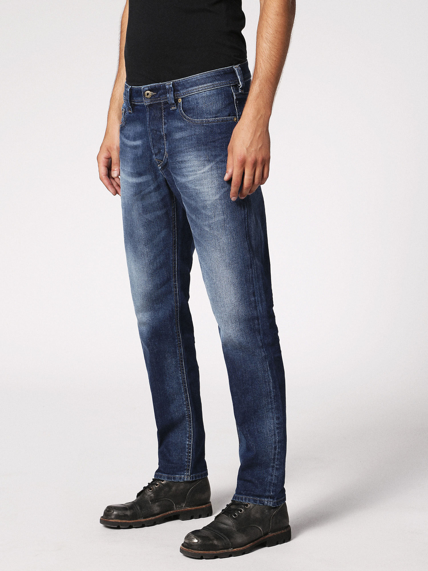 Larkee beex regular tapered top