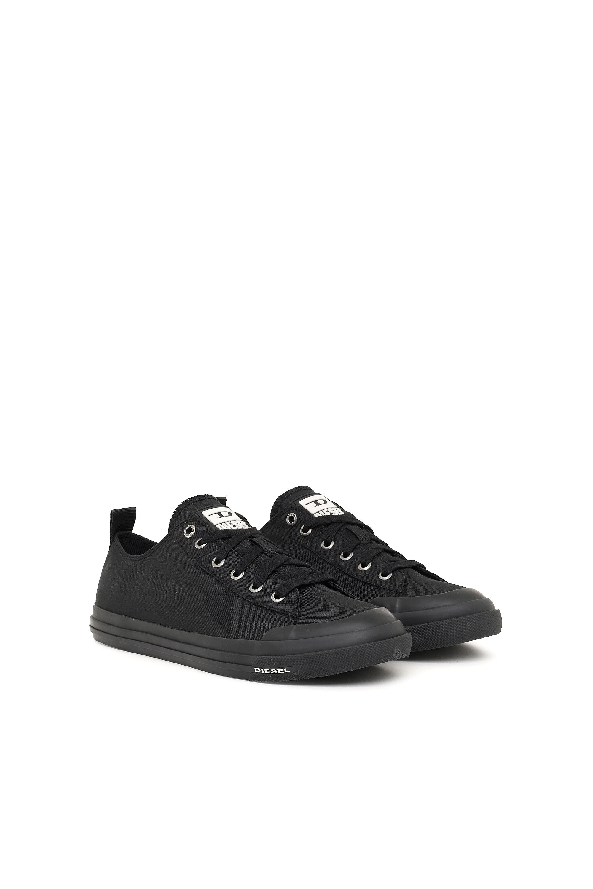 Diesel astico low top