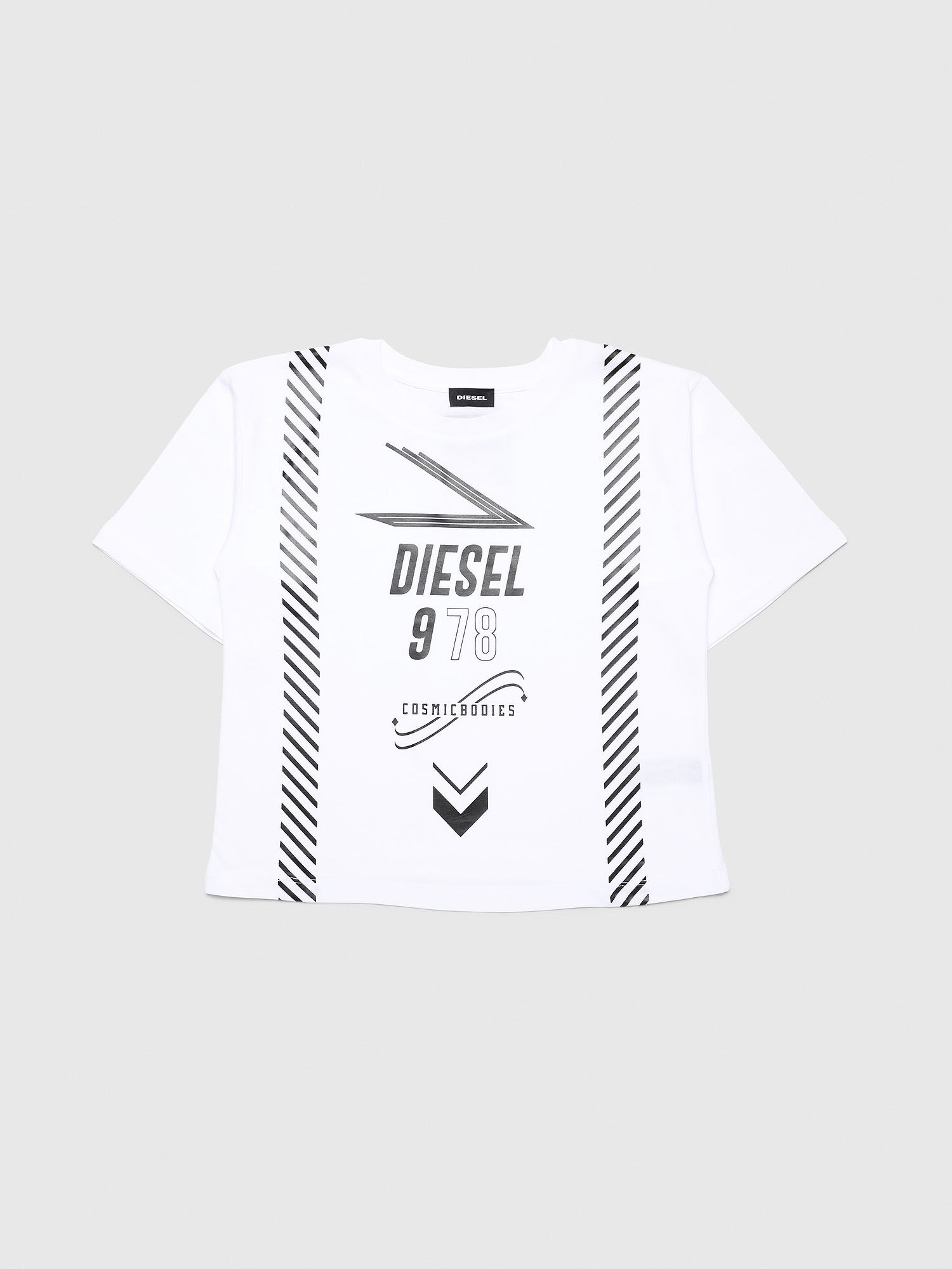 Diesel - TJTITA, White - Image 1