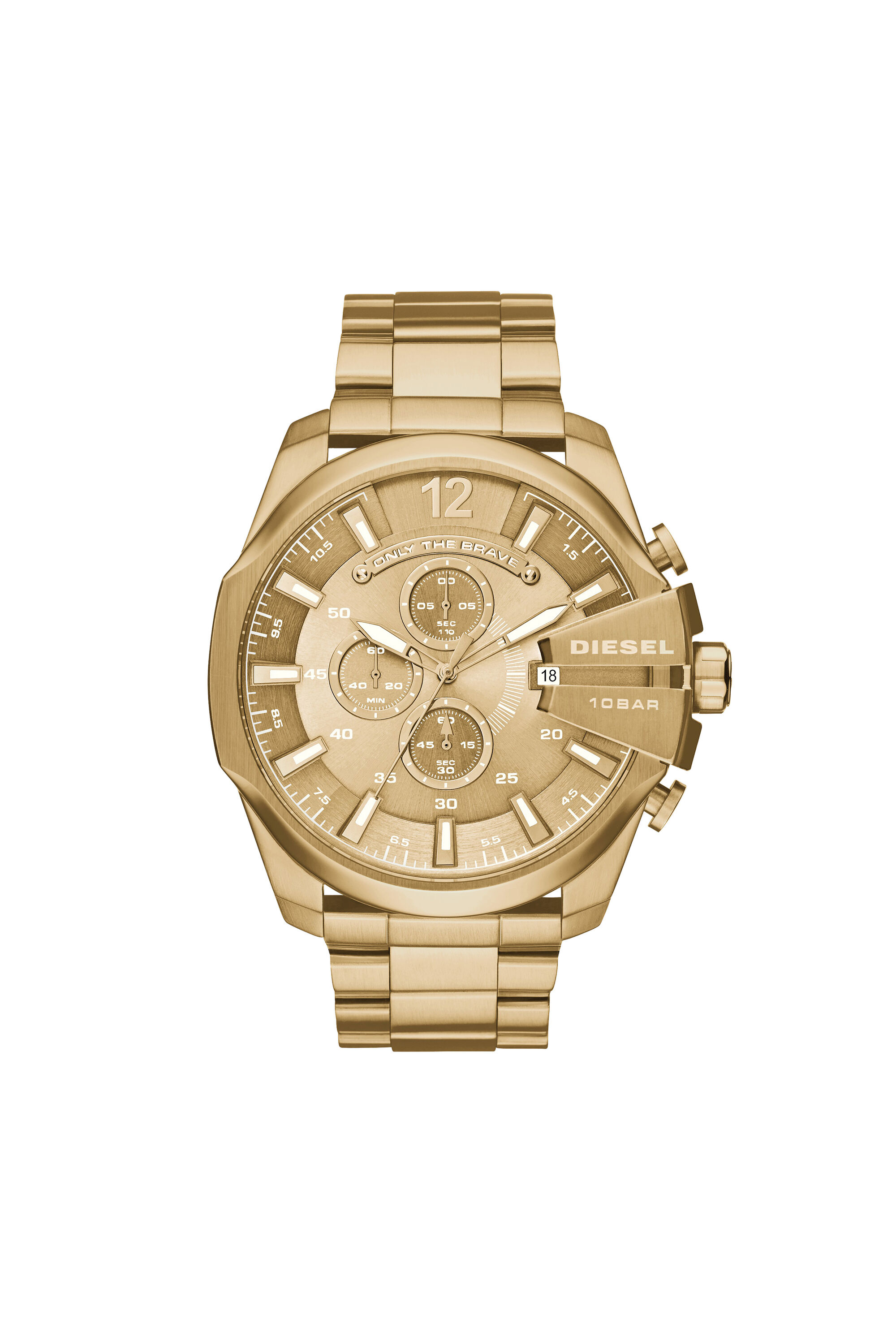 Diesel Watch Chief Free Delivery Www Workscom Com Br