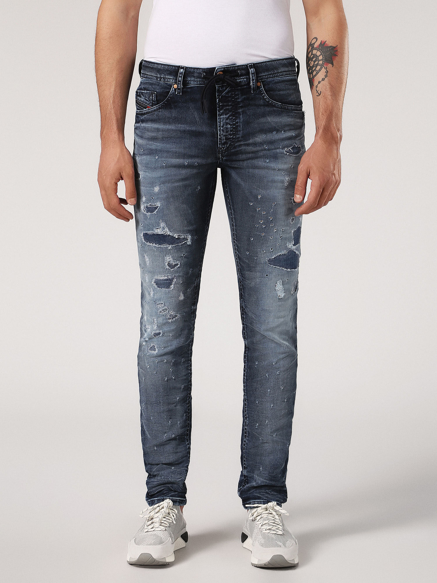 Thommer joggjeans shop