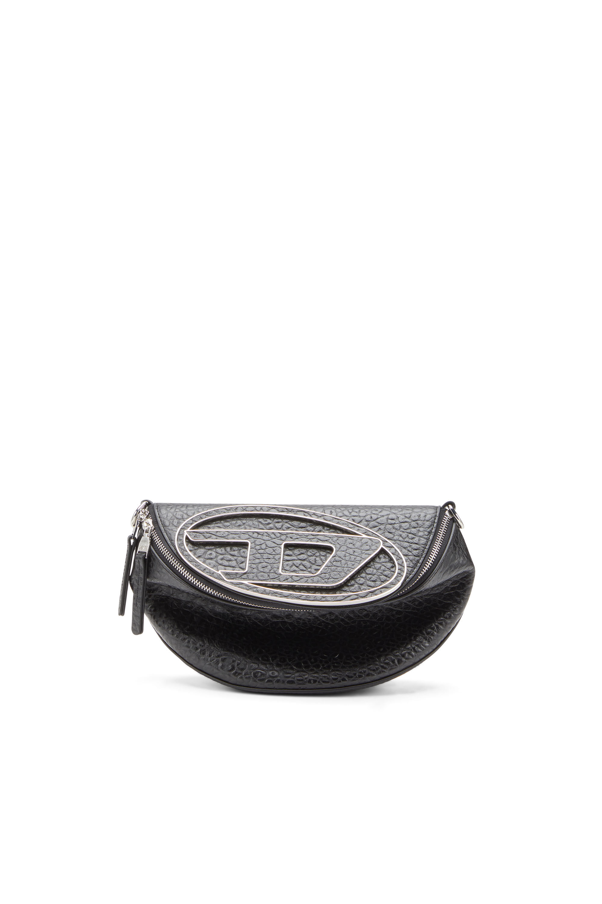 Women s 1DR Crossbody Crossbody bag in bubble leather 1DR