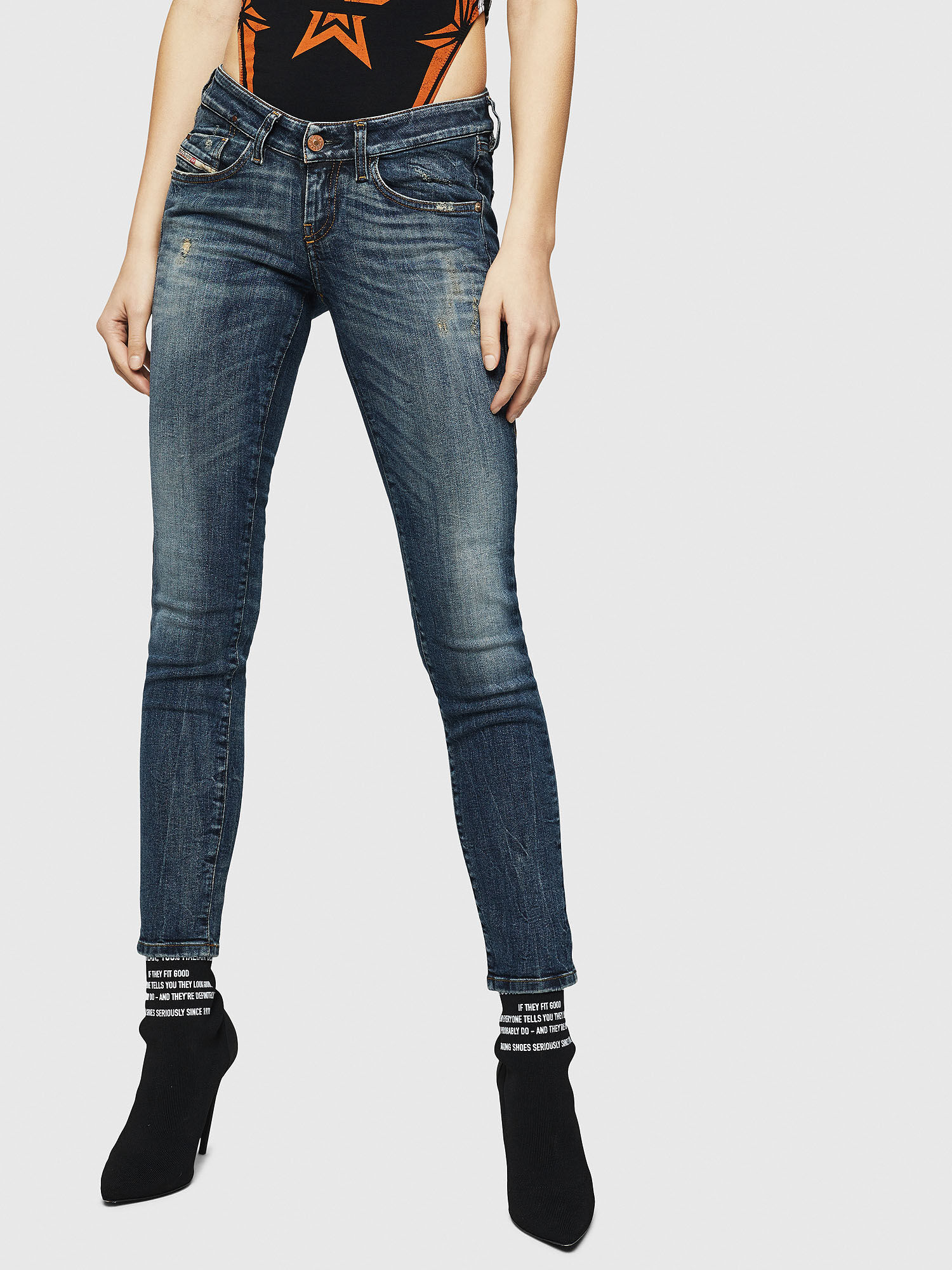 diesel sleenker 069gc