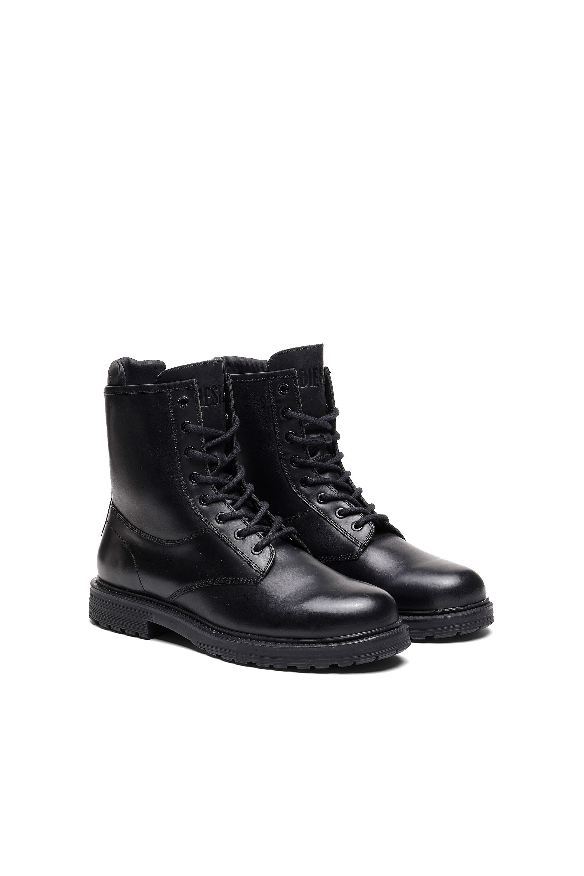 Anfibi diesel on sale