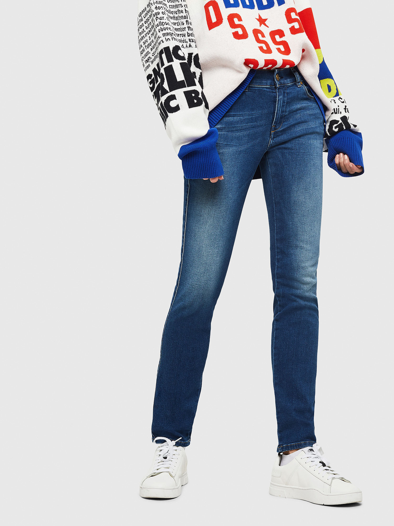 Sandy diesel jeans hotsell