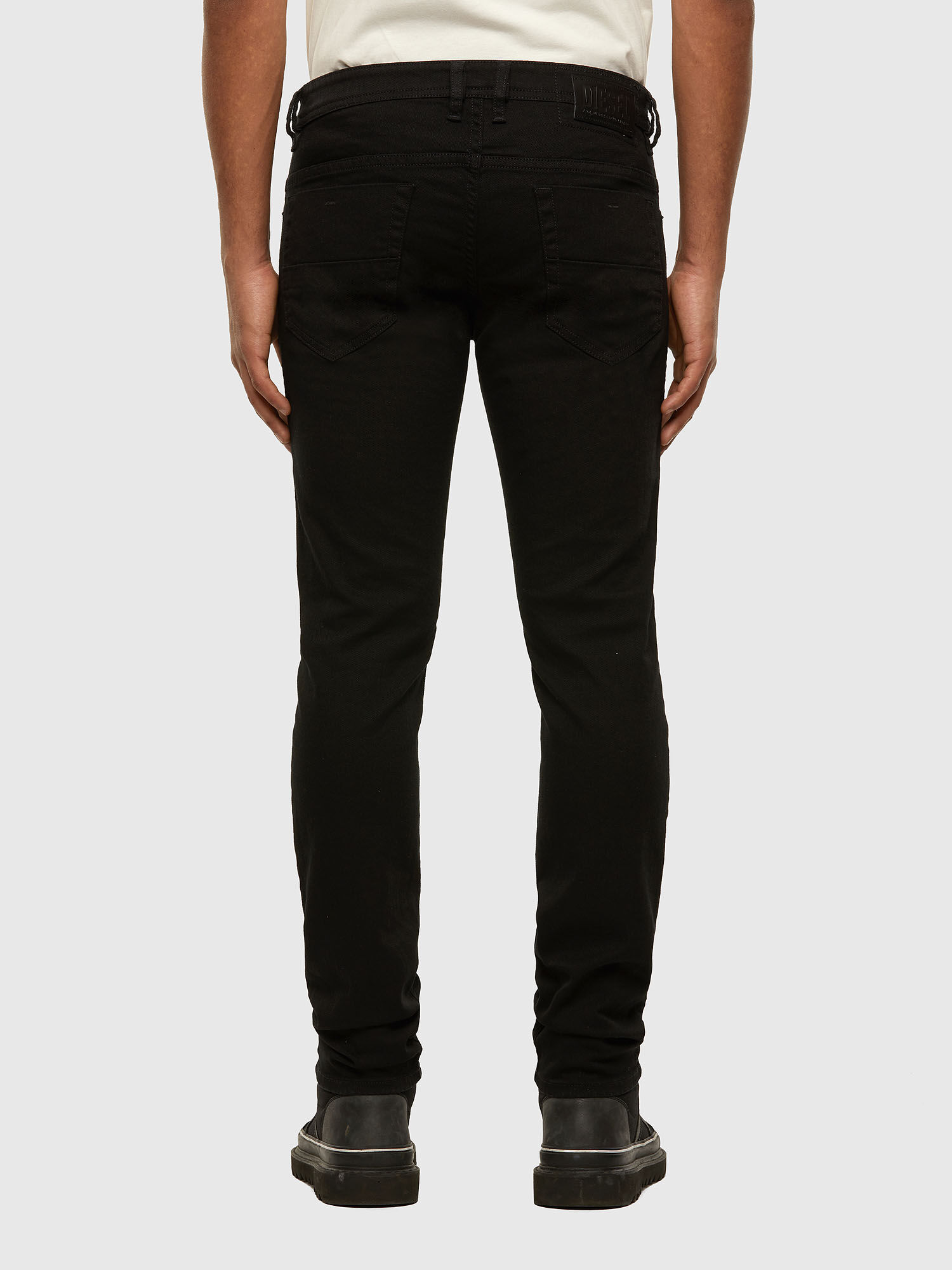 diesel thommer 0688h