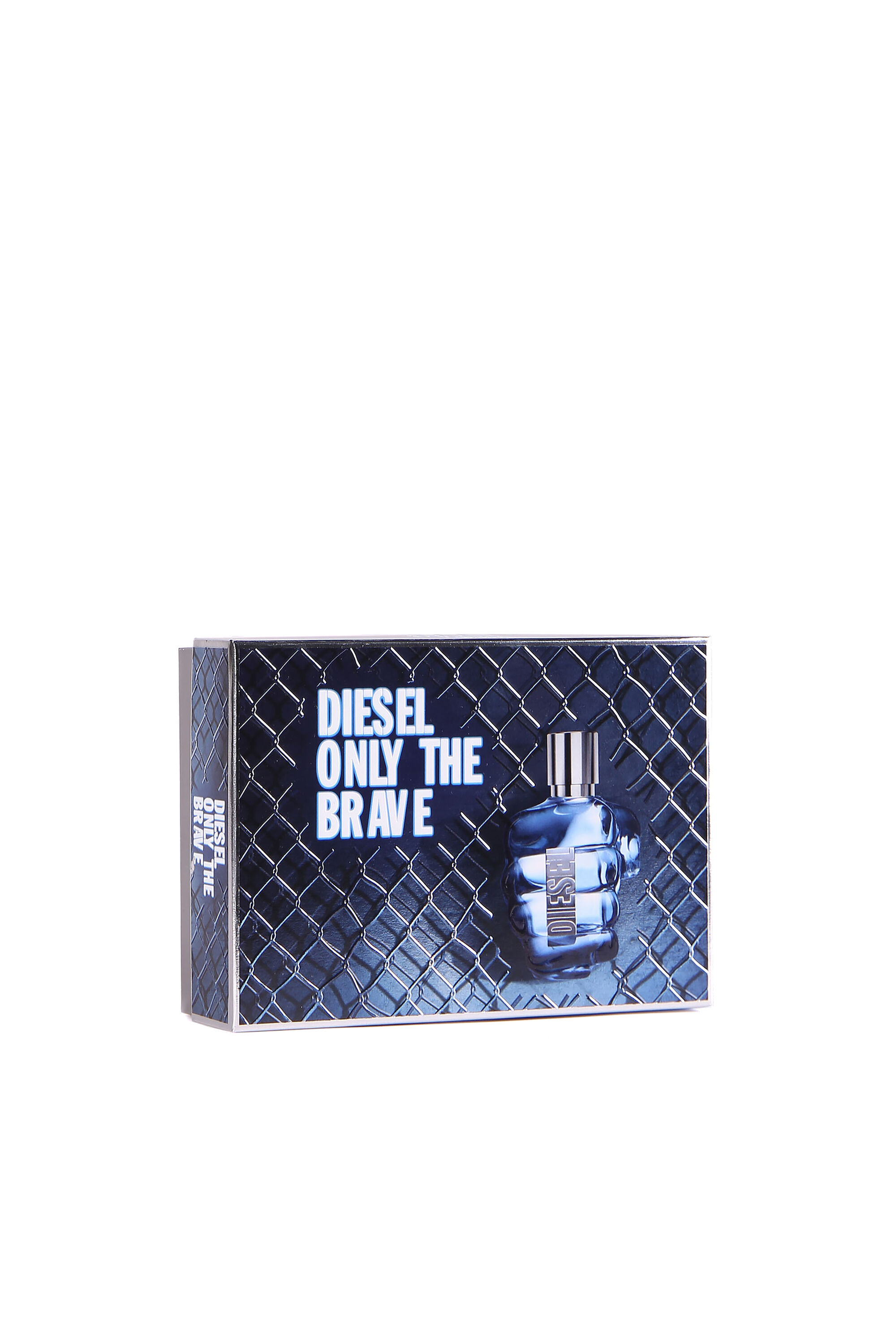 Diesel - ONLY THE BRAVE 35ML GIFT SET,  - Image 1