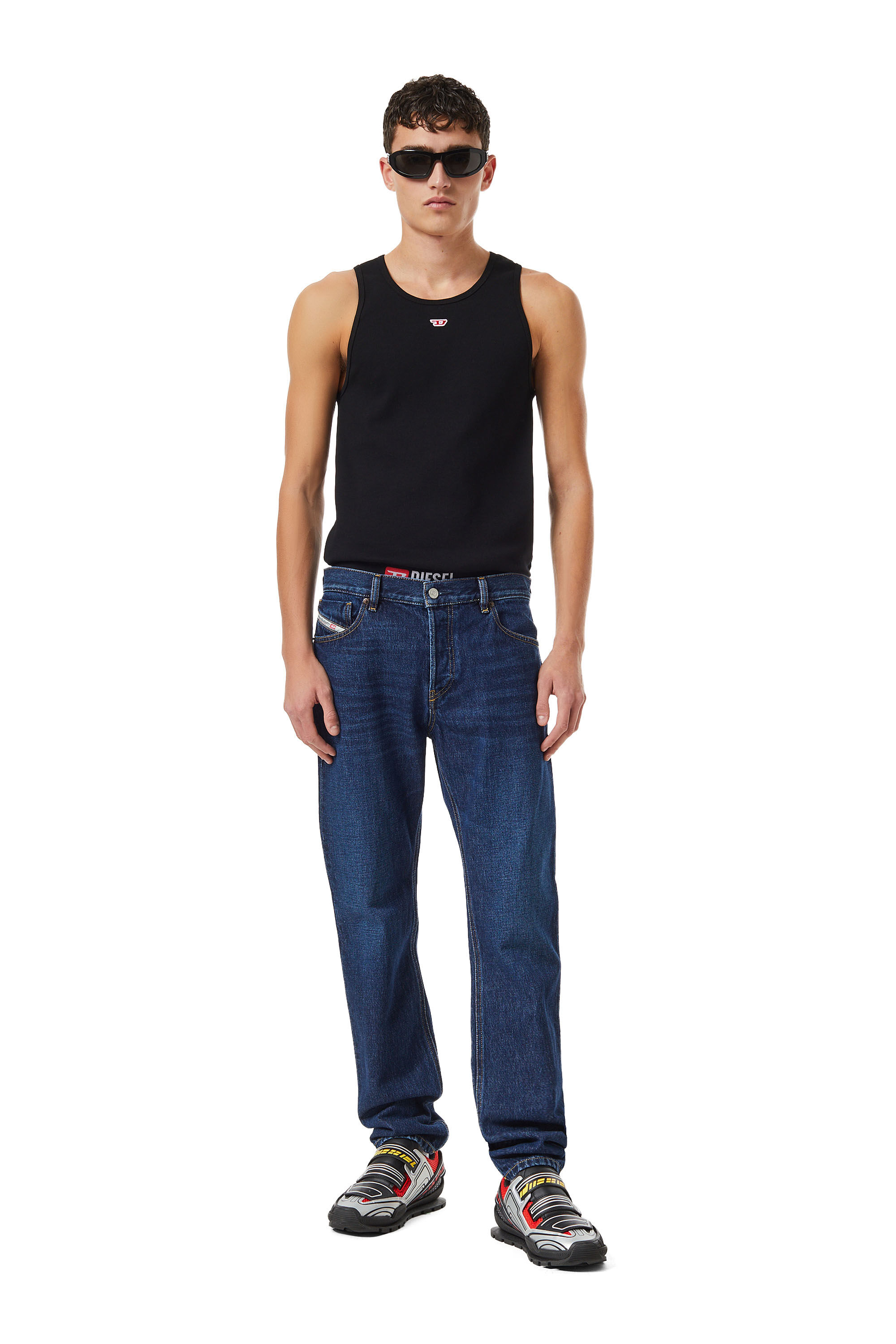 1995 Straight Jeans 09C03