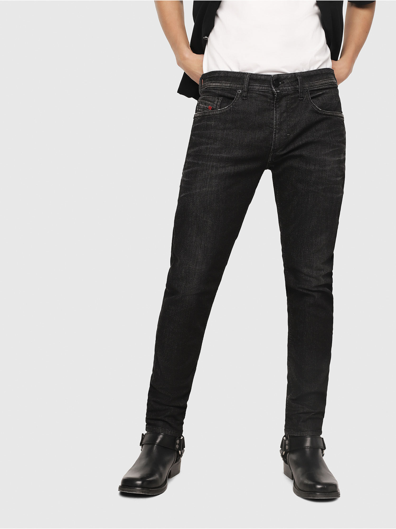 thommer joggjeans 0890b